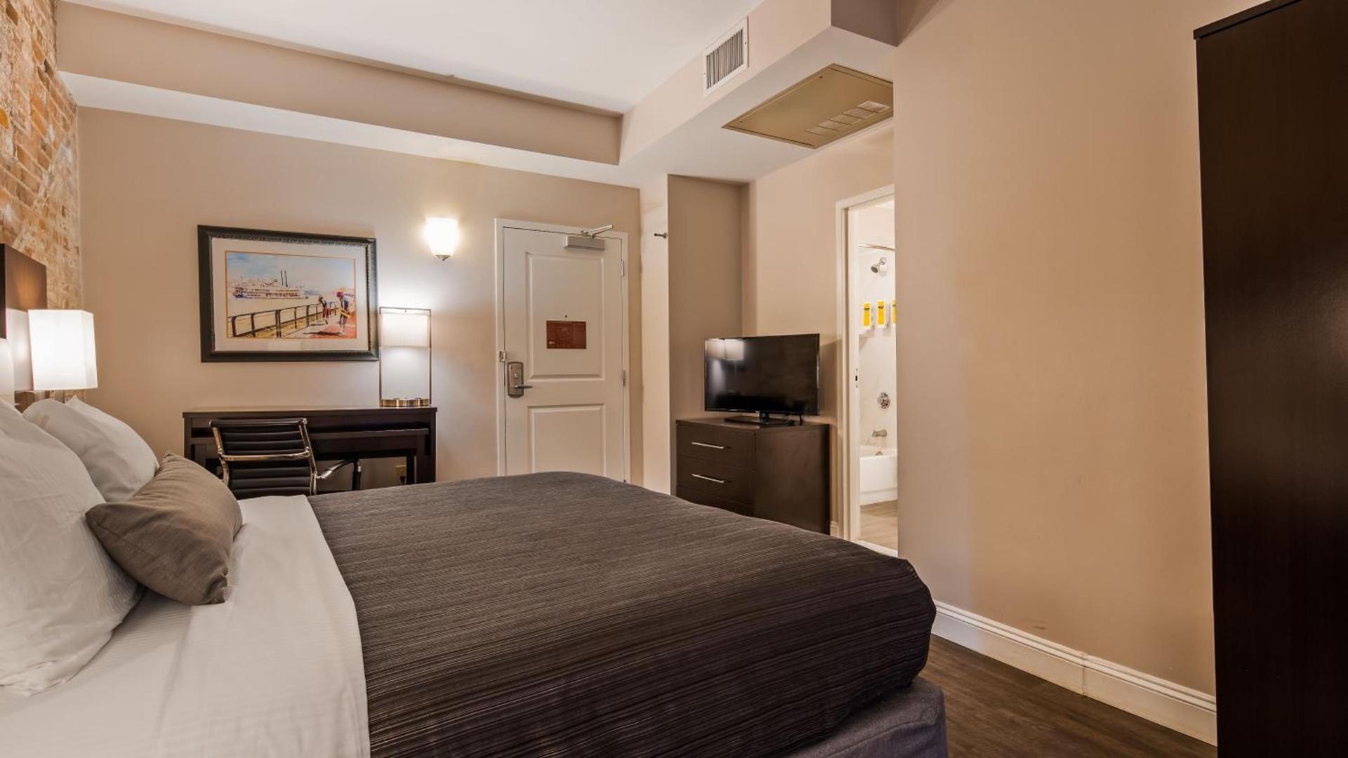 Best Western Plus St. Christopher Hotel photo 65