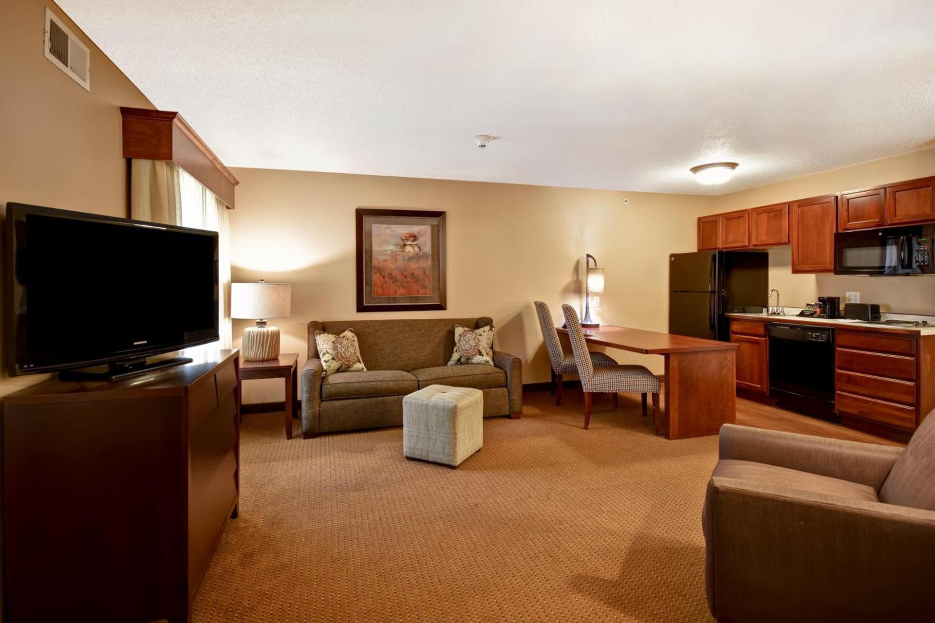 GrandStay Hotel & Suites La Crosse photo 22