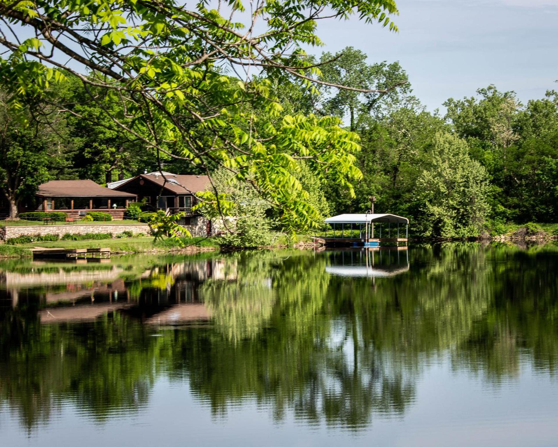 Basswood Resort photo 46