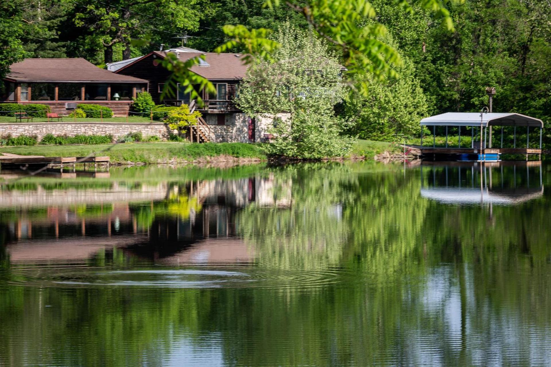 Basswood Resort photo 48