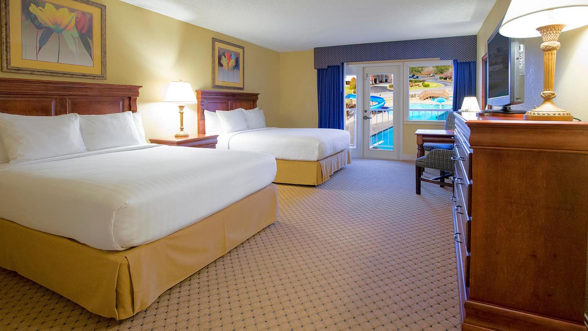 Music Road Resort Hotel and Inn photo 29