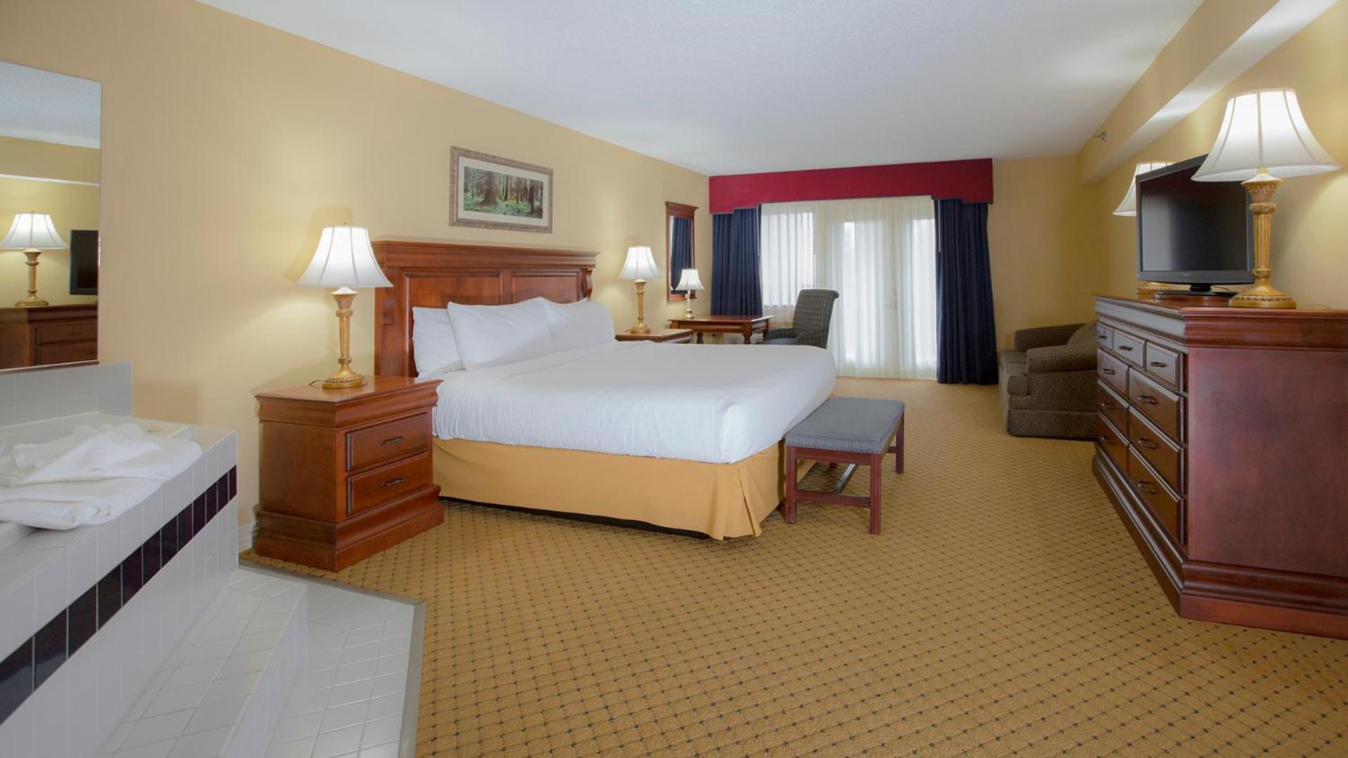 Music Road Resort Hotel and Inn photo 28