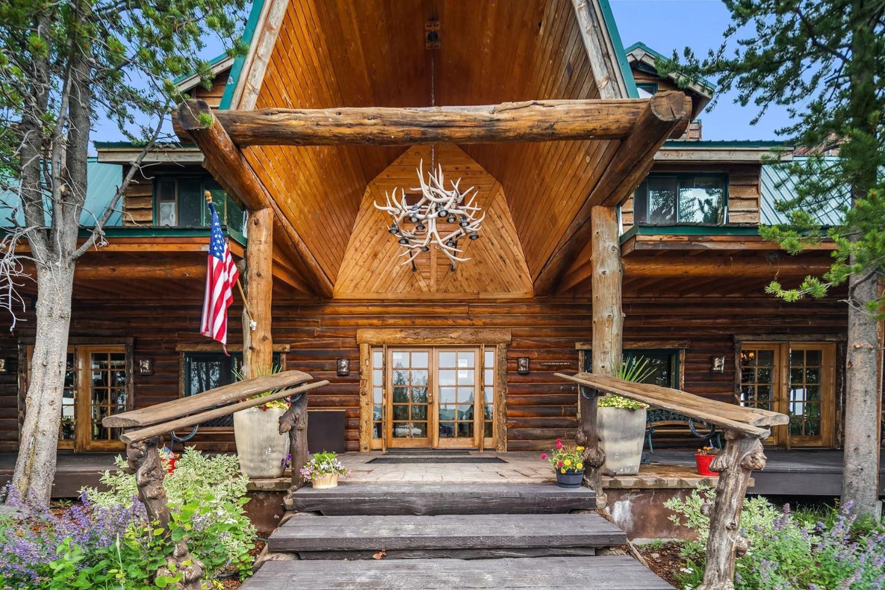 Bar N Ranch photo 4