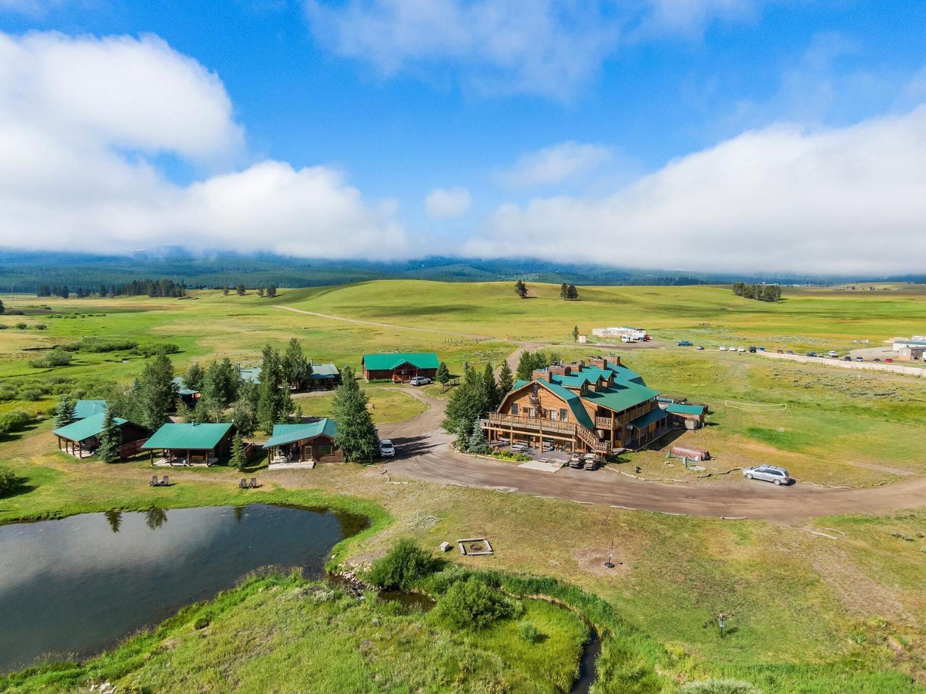 Bar N Ranch photo 1