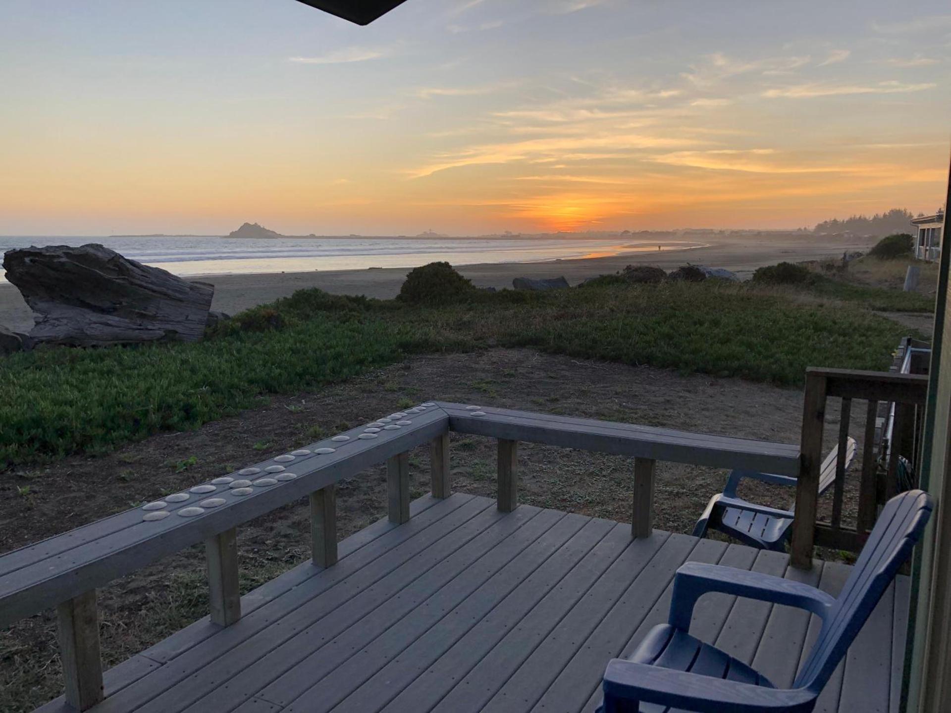 Crescent Beach Motel photo 58