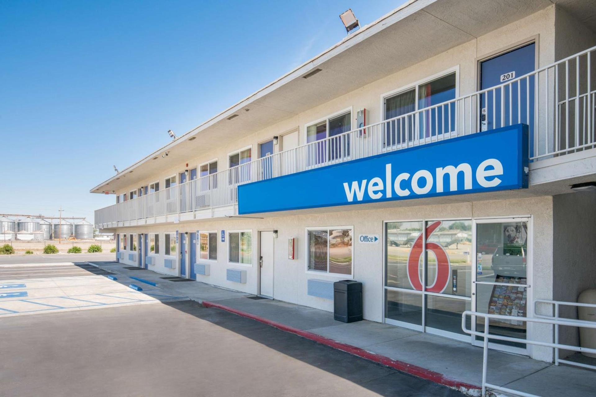 Motel 6 Williams, CA photo 5