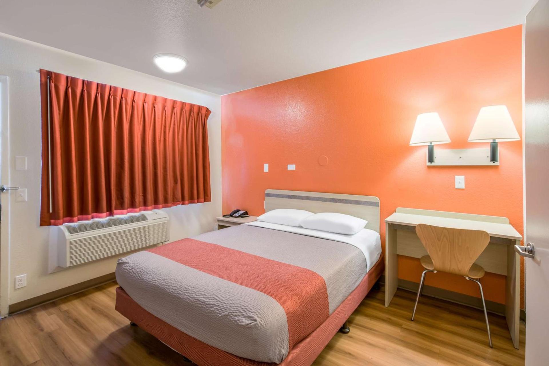 Motel 6 Williams, CA photo 19
