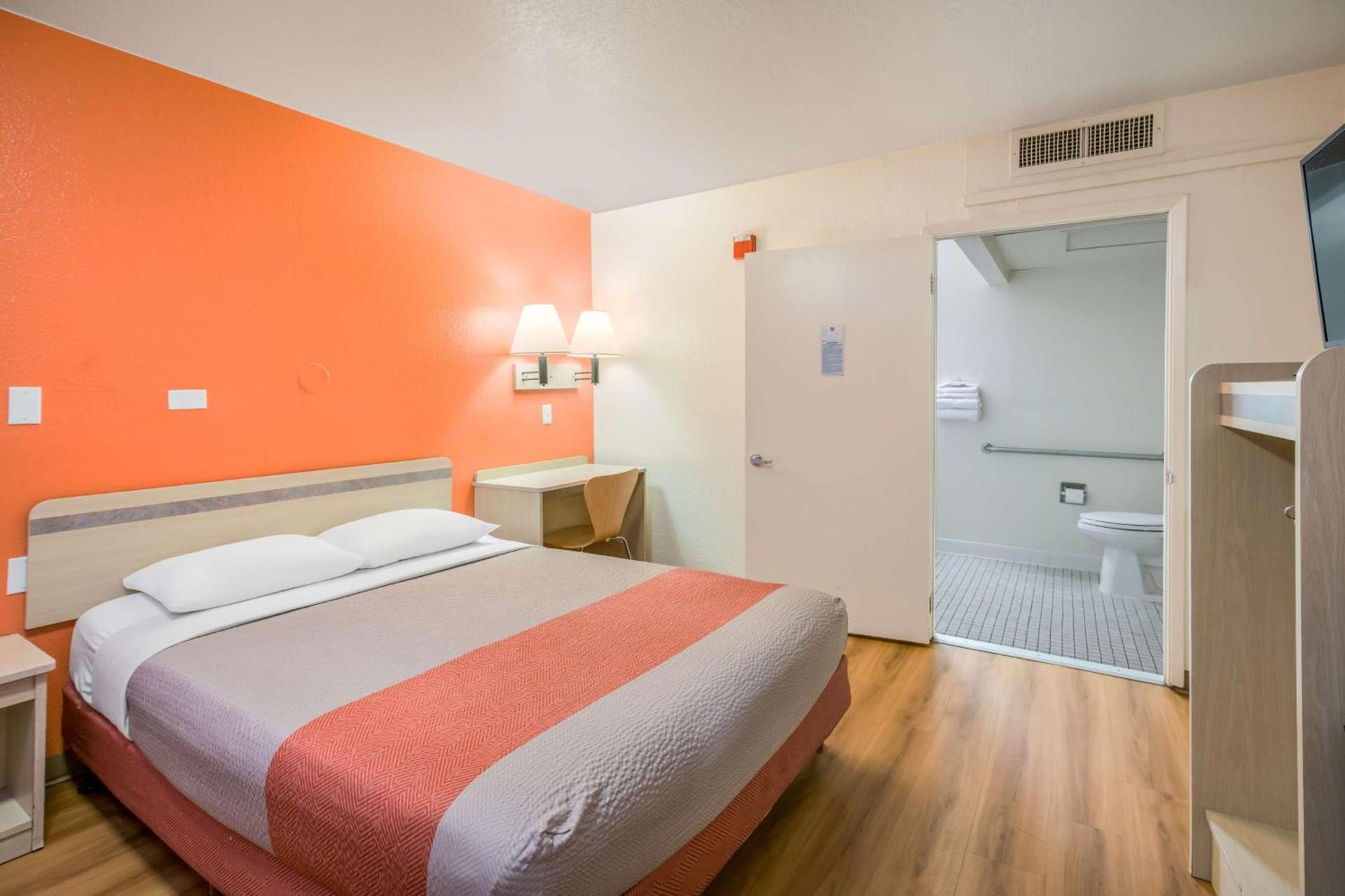 Motel 6 Williams, CA photo 9