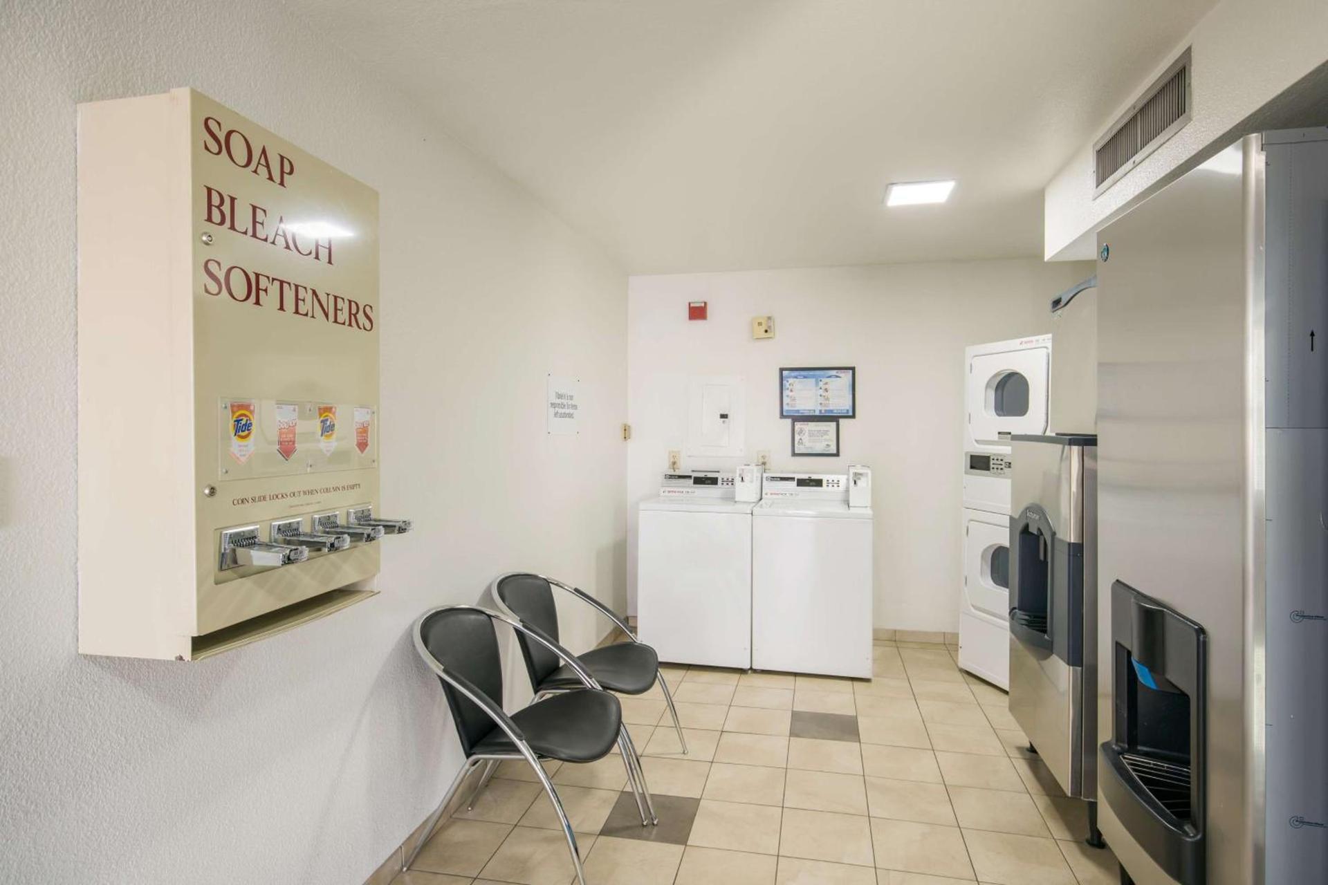 Motel 6 Williams, CA photo 24
