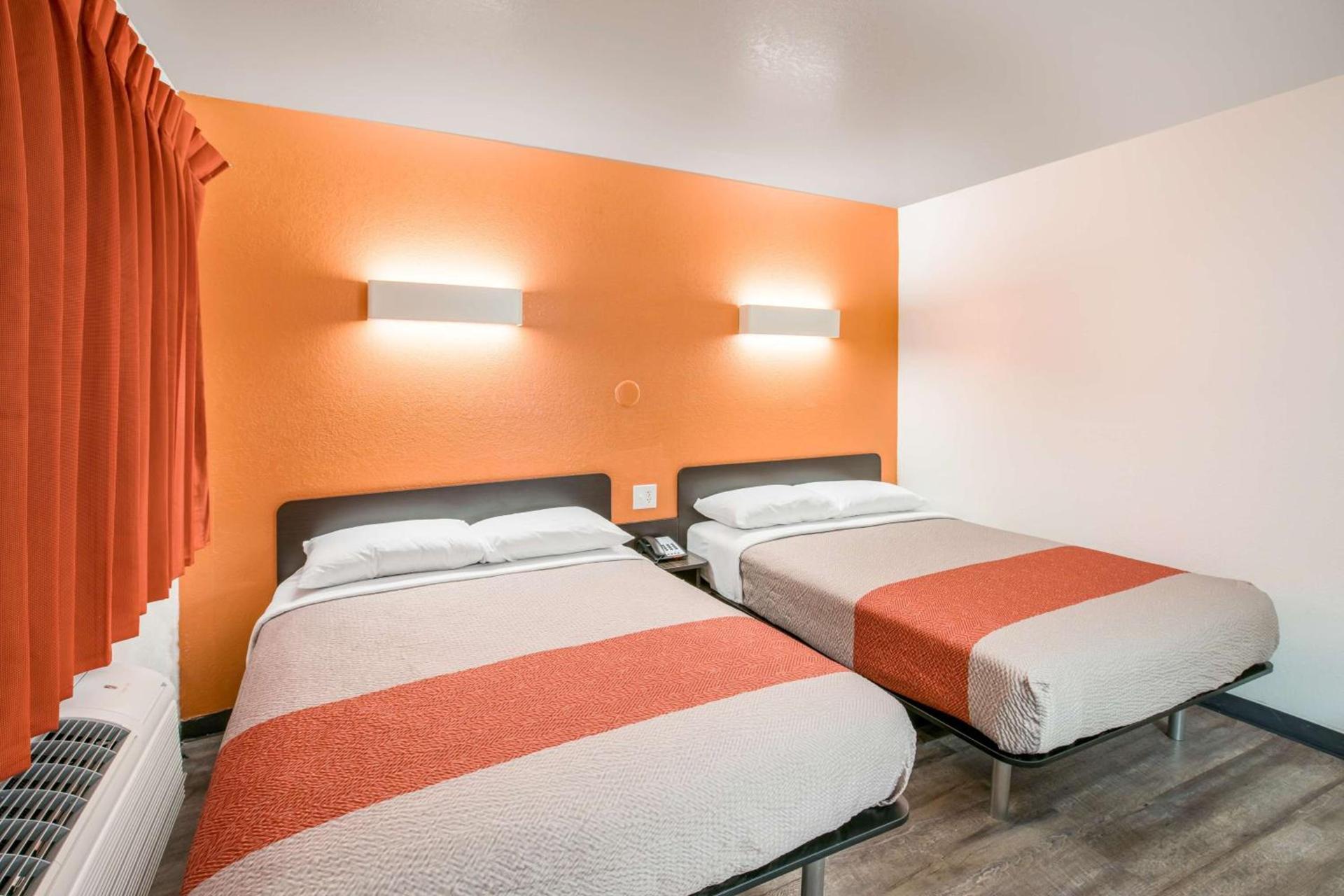 Motel 6 Williams, CA photo 16