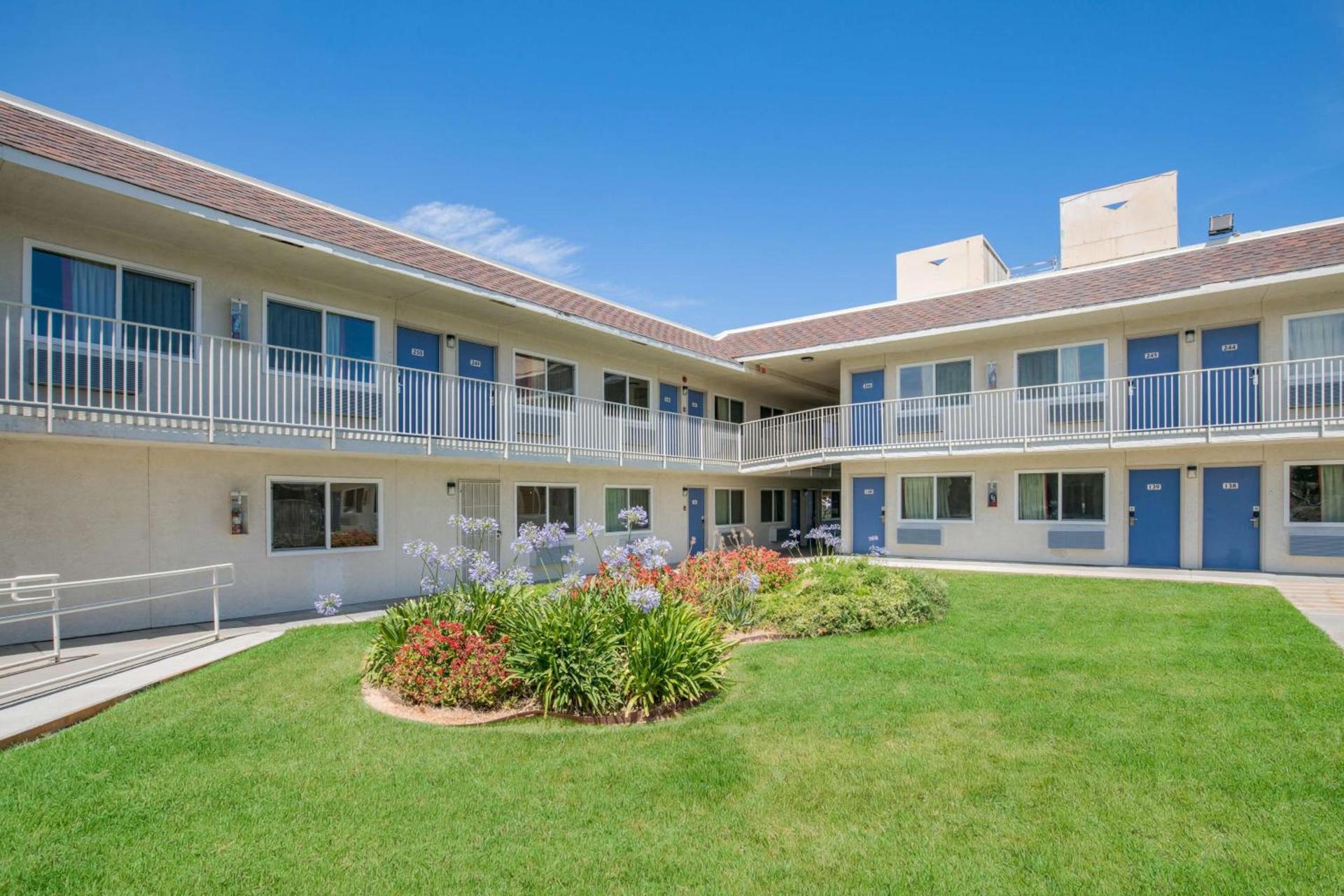 Motel 6 Williams, CA photo 7
