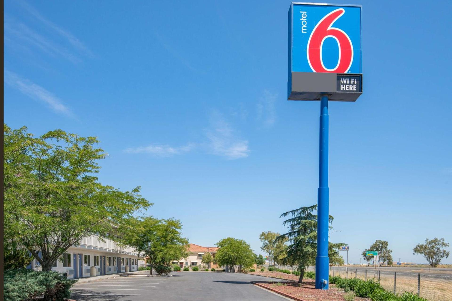 Motel 6 Williams, CA photo 3