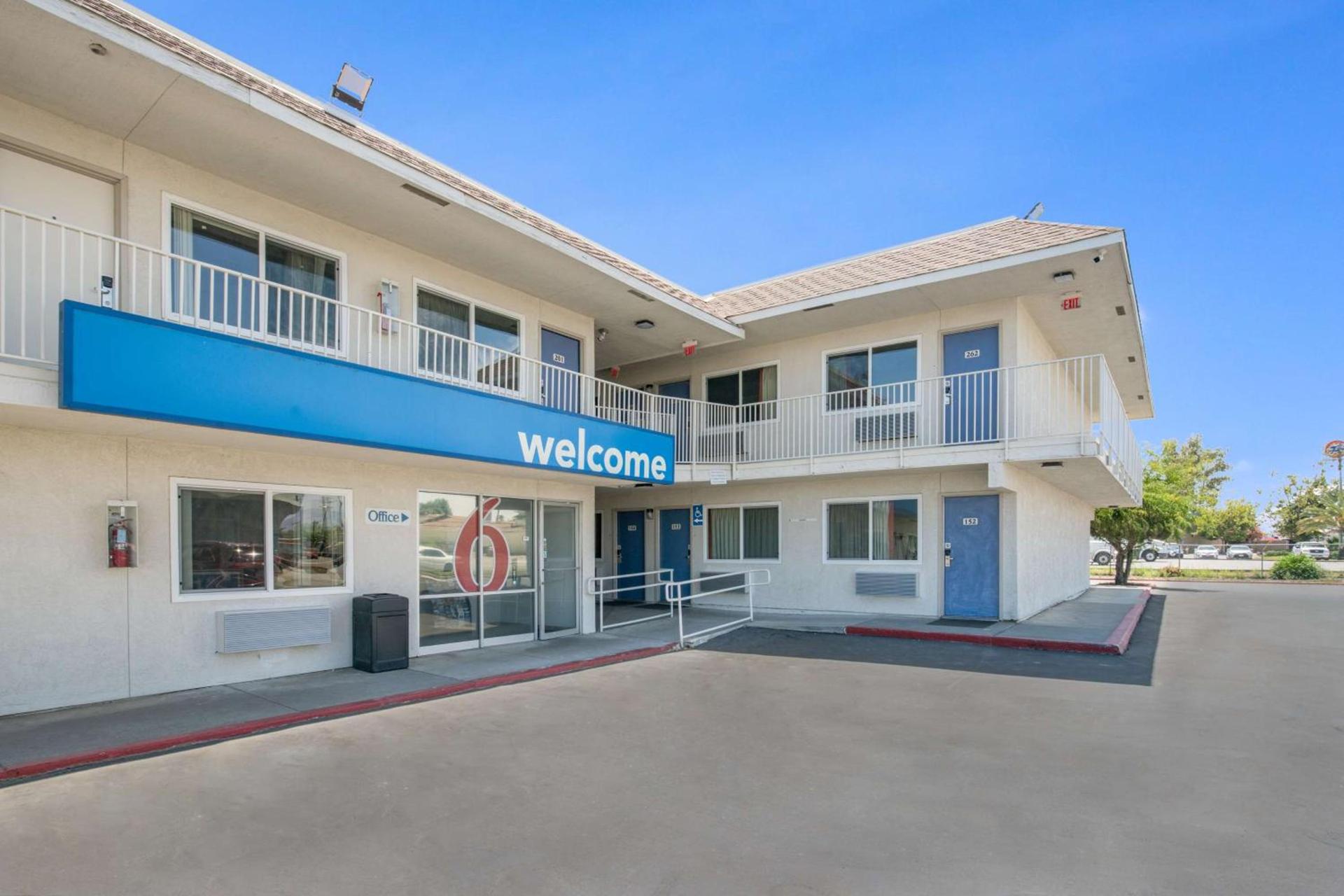 Motel 6 Williams, CA photo 8