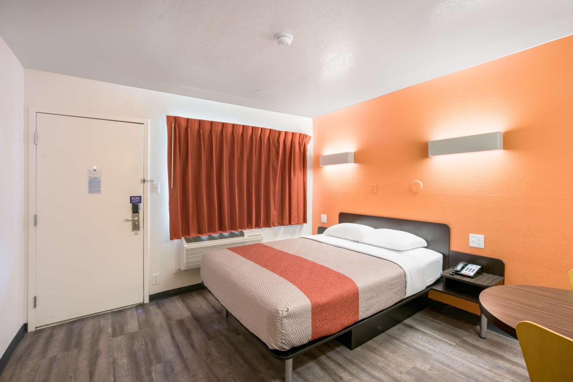 Motel 6 Williams, CA photo 15