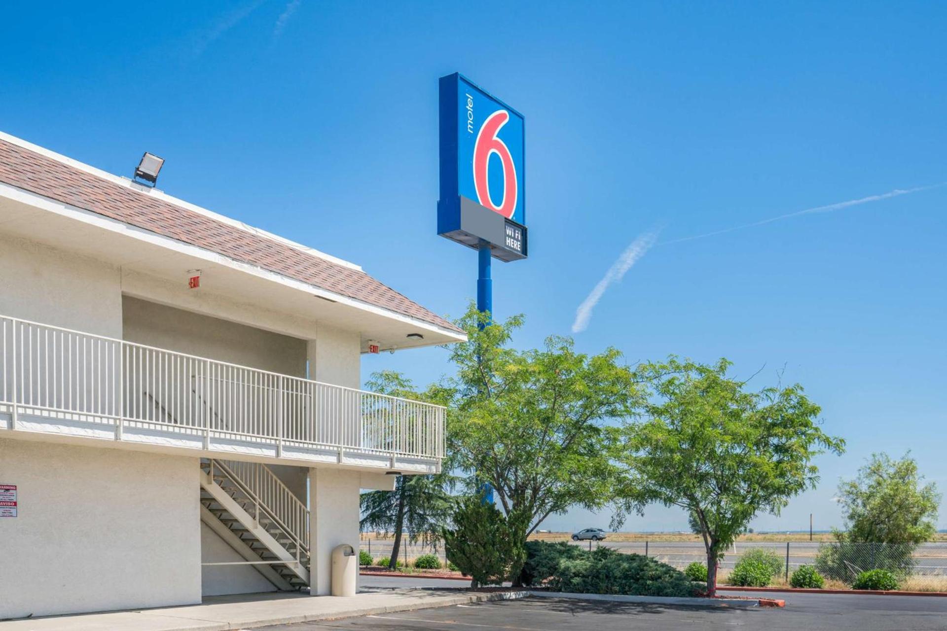 Motel 6 Williams, CA photo 2