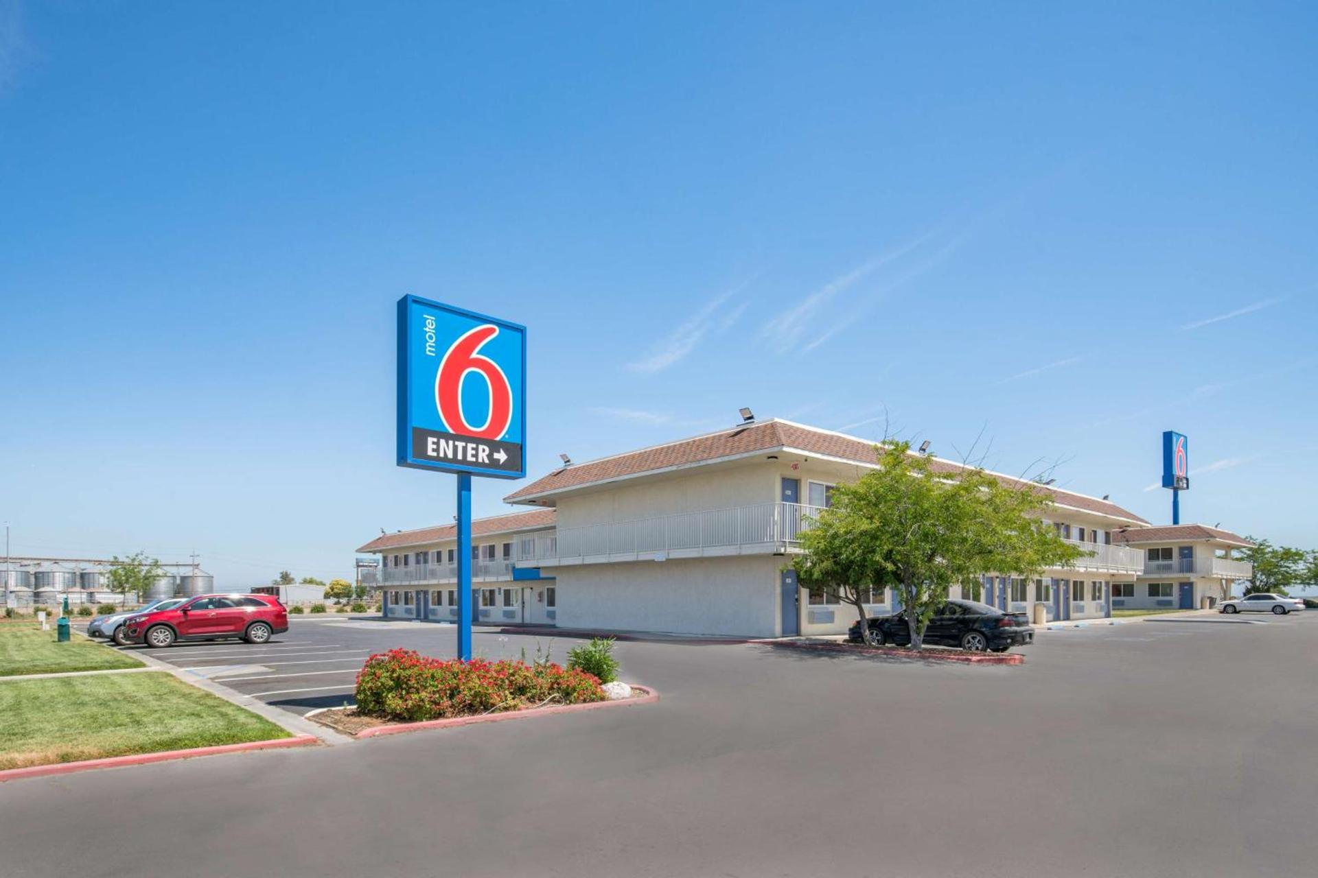 Motel 6 Williams, CA photo 6