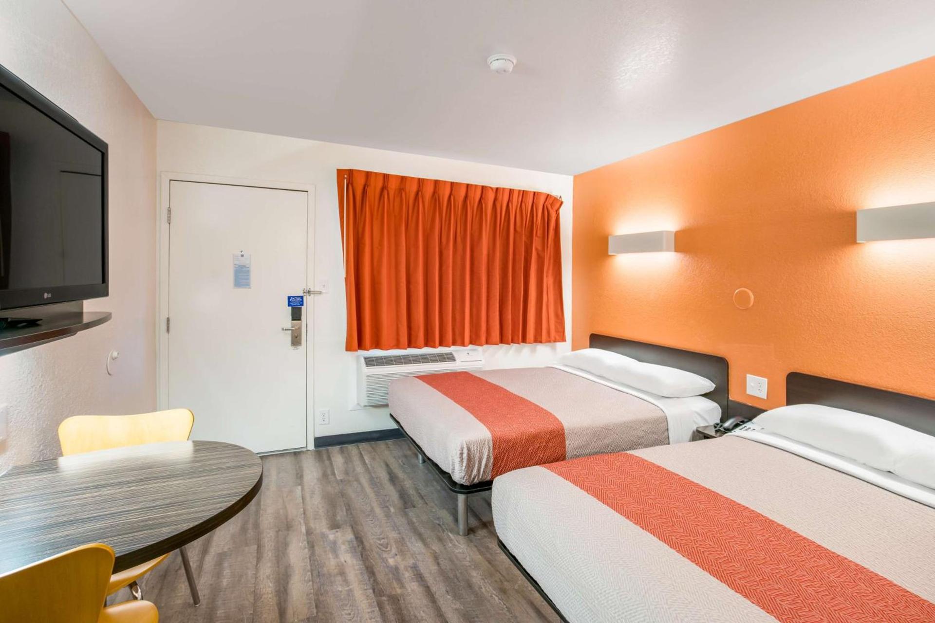 Motel 6 Williams, CA photo 17