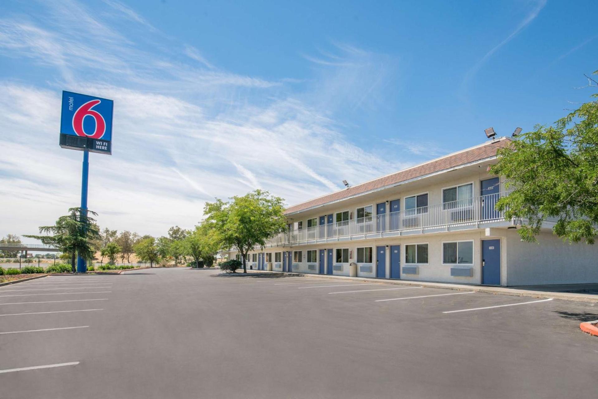 Motel 6 Williams, CA photo 4