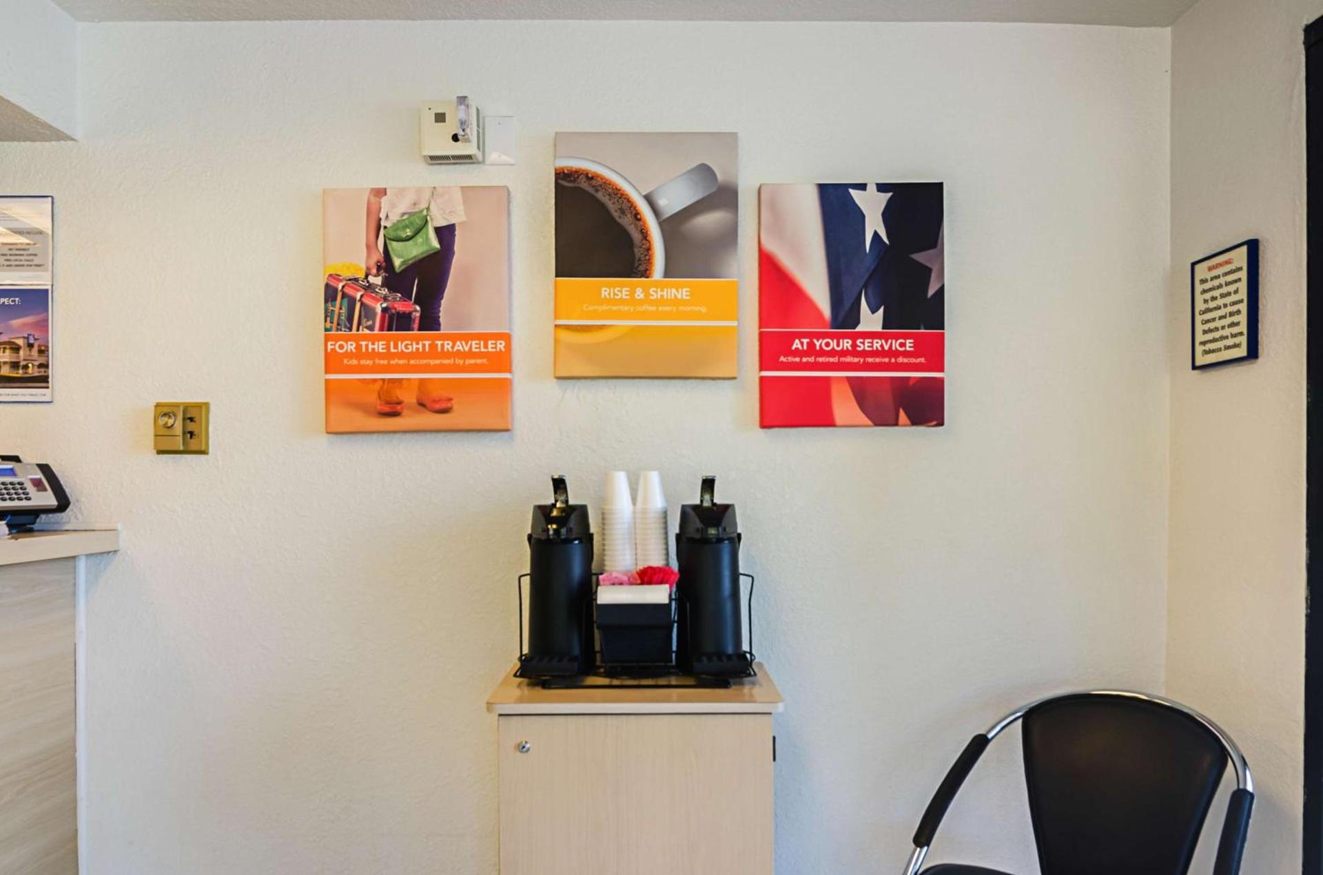 Motel 6-Barstow, CA photo 54