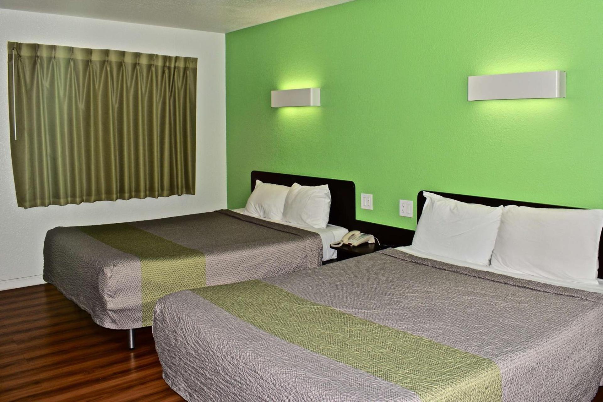 Motel 6-Barstow, CA photo 53