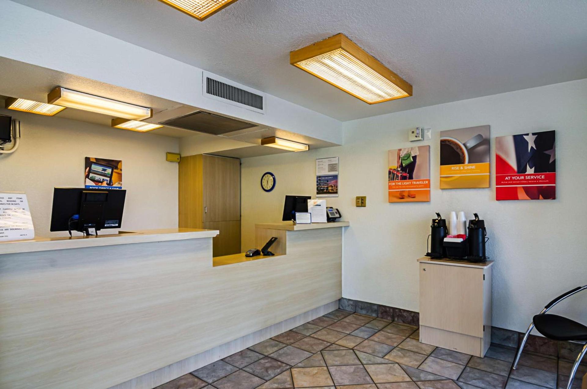 Motel 6-Barstow, CA photo 51