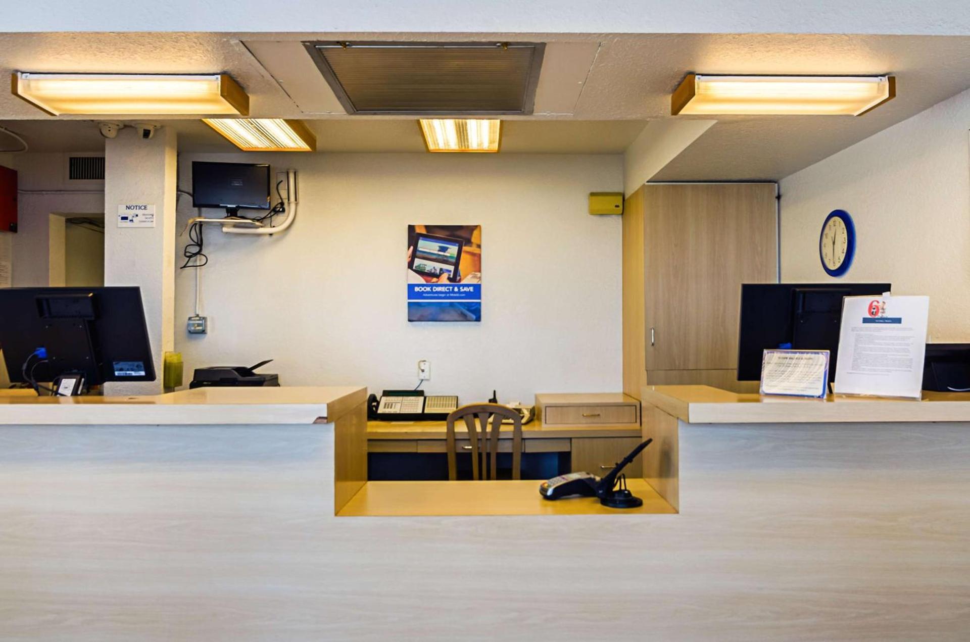 Motel 6-Barstow, CA photo 48