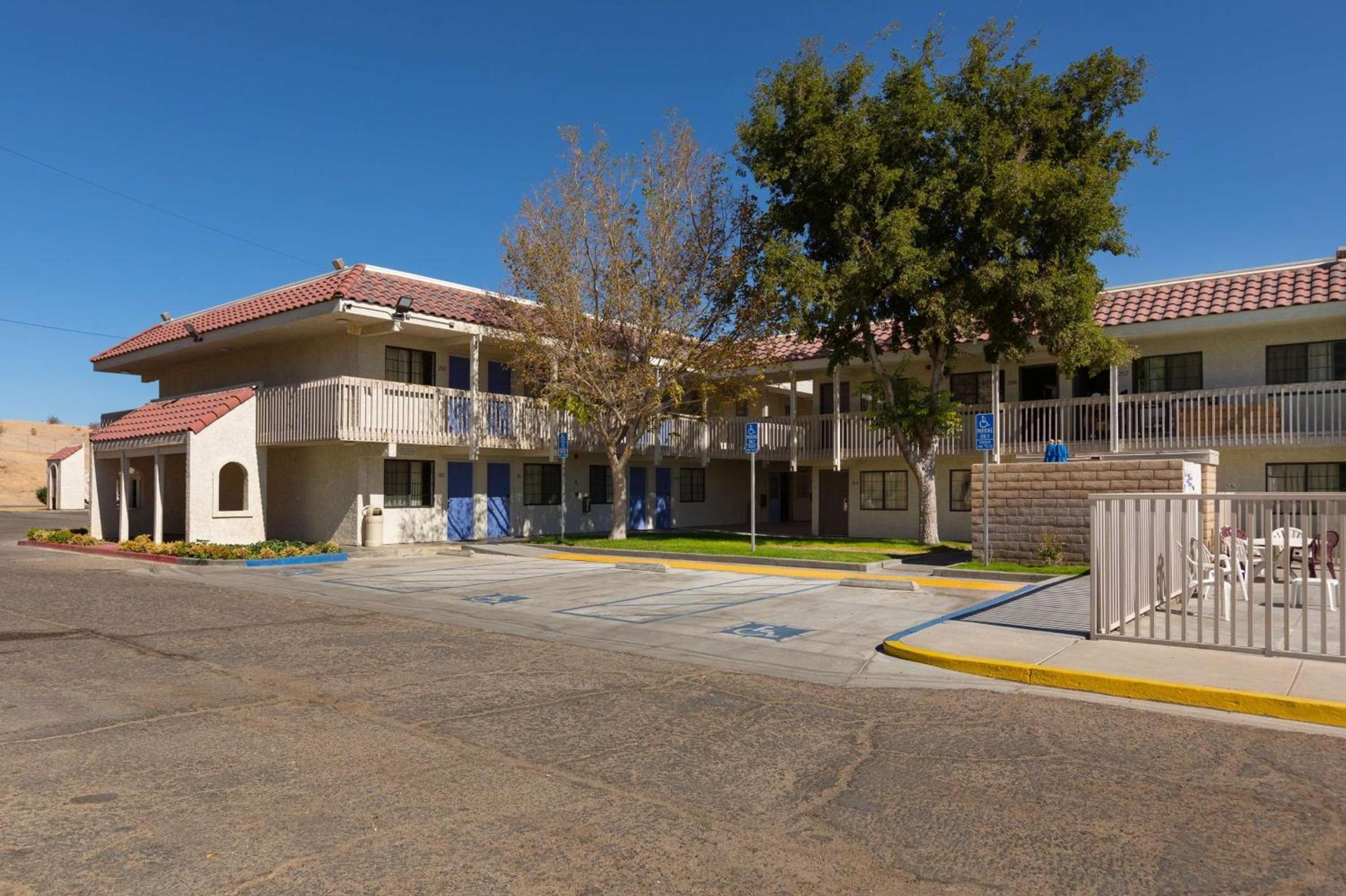 Motel 6-Barstow, CA photo 46