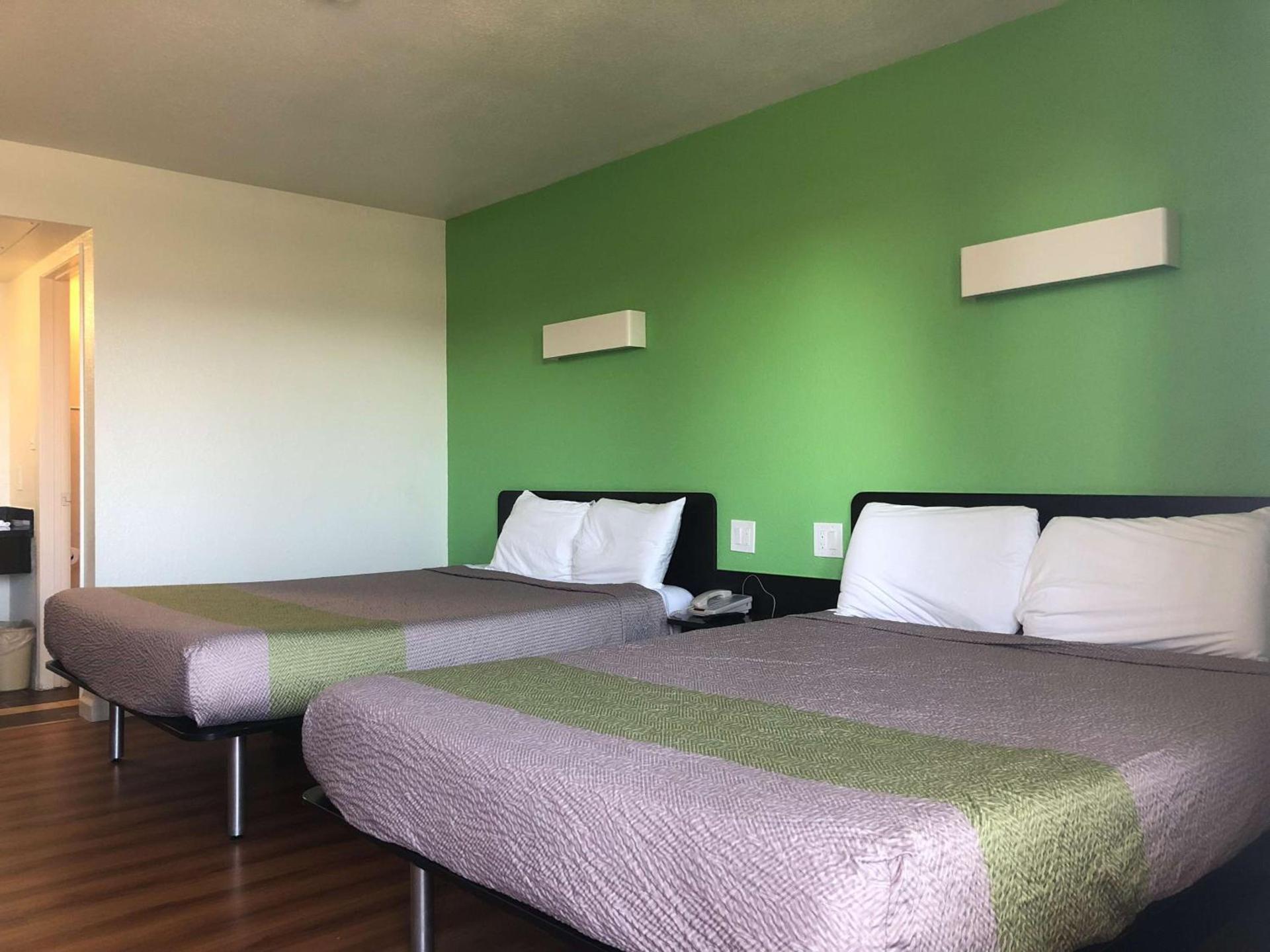 Motel 6-Barstow, CA photo 45