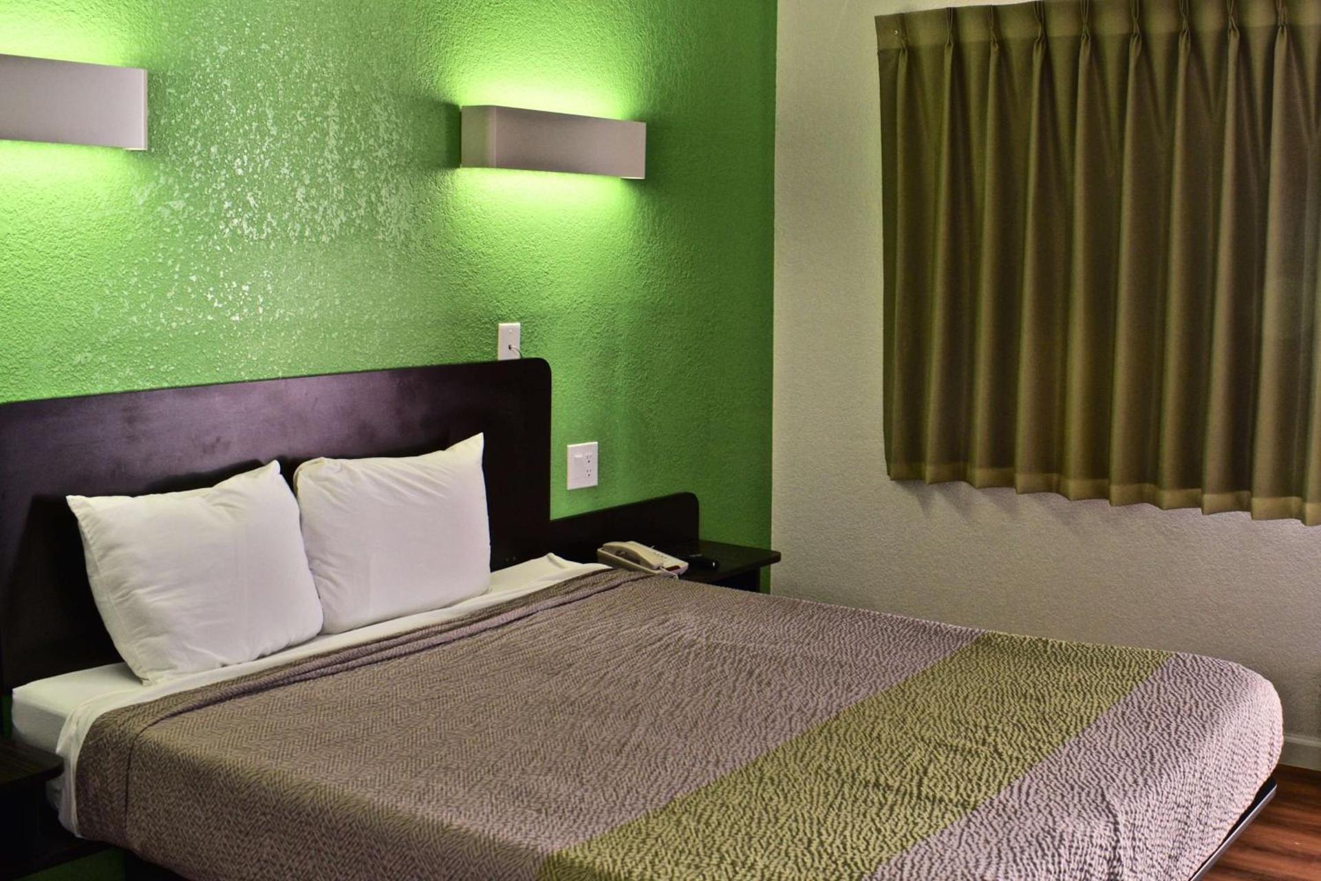 Motel 6-Barstow, CA photo 44