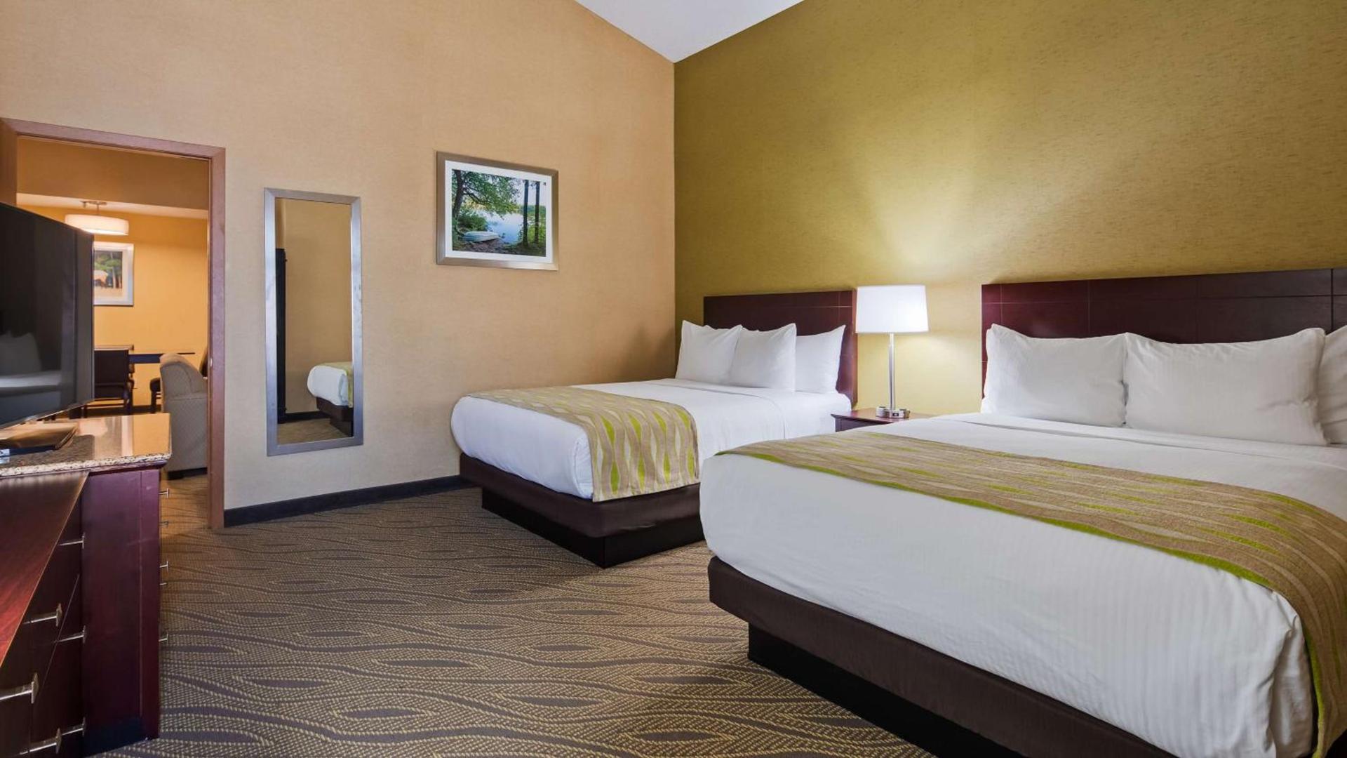Best Western Gaylord photo 25