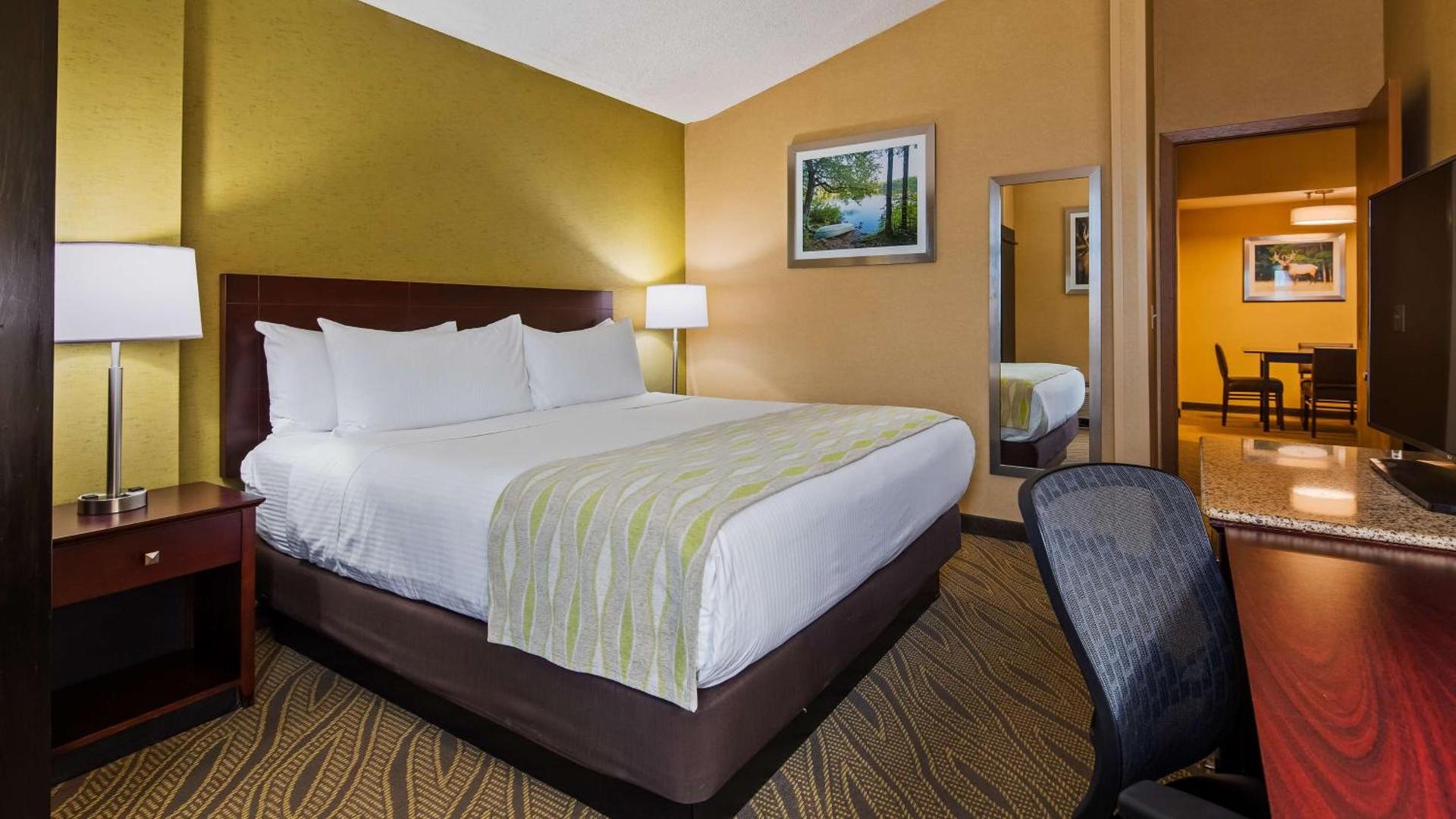 Best Western Gaylord photo 26