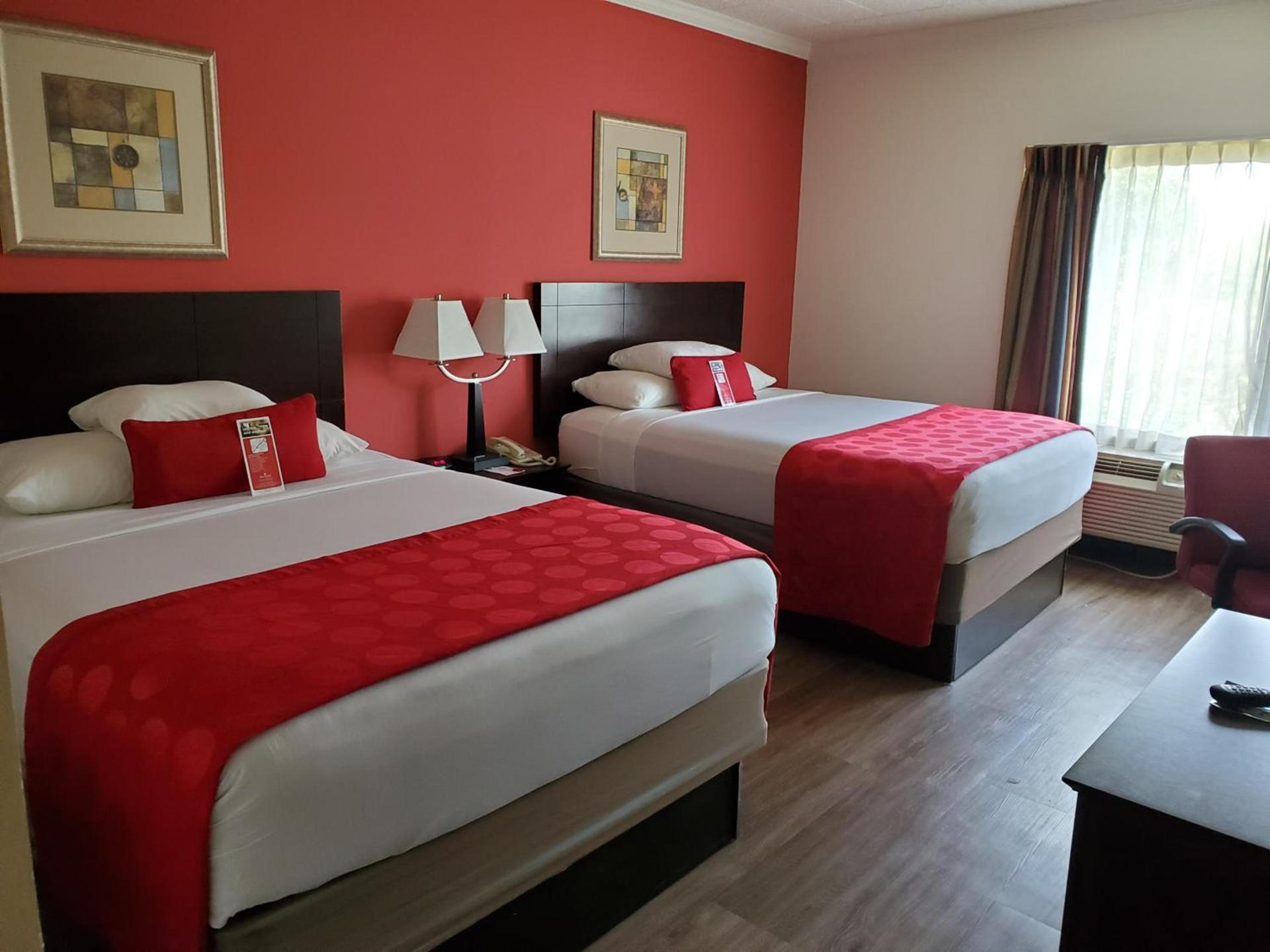 Ramada by Wyndham Newark/Wilmington photo 24