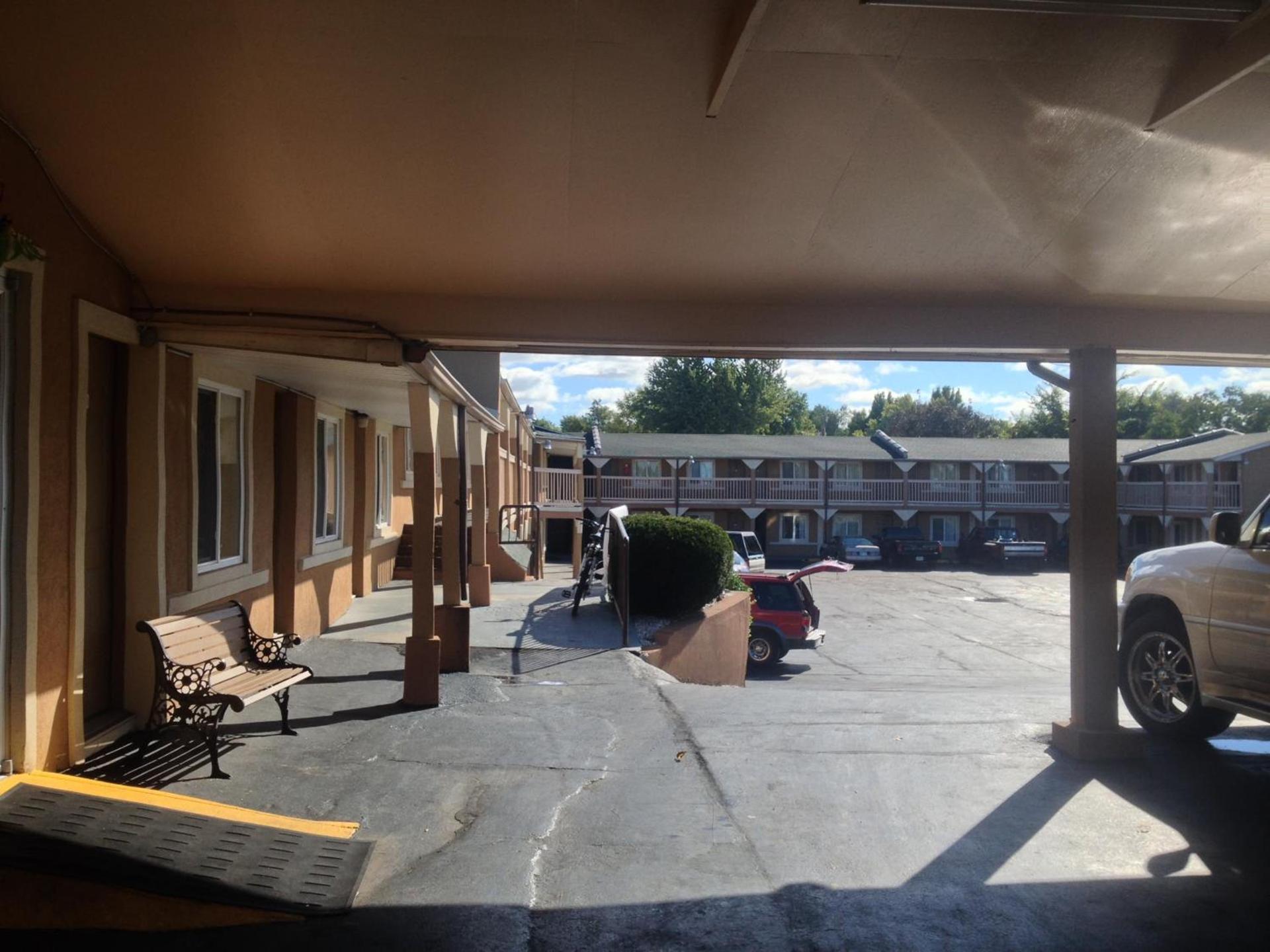 Battlefield Inn Springfield photo 29
