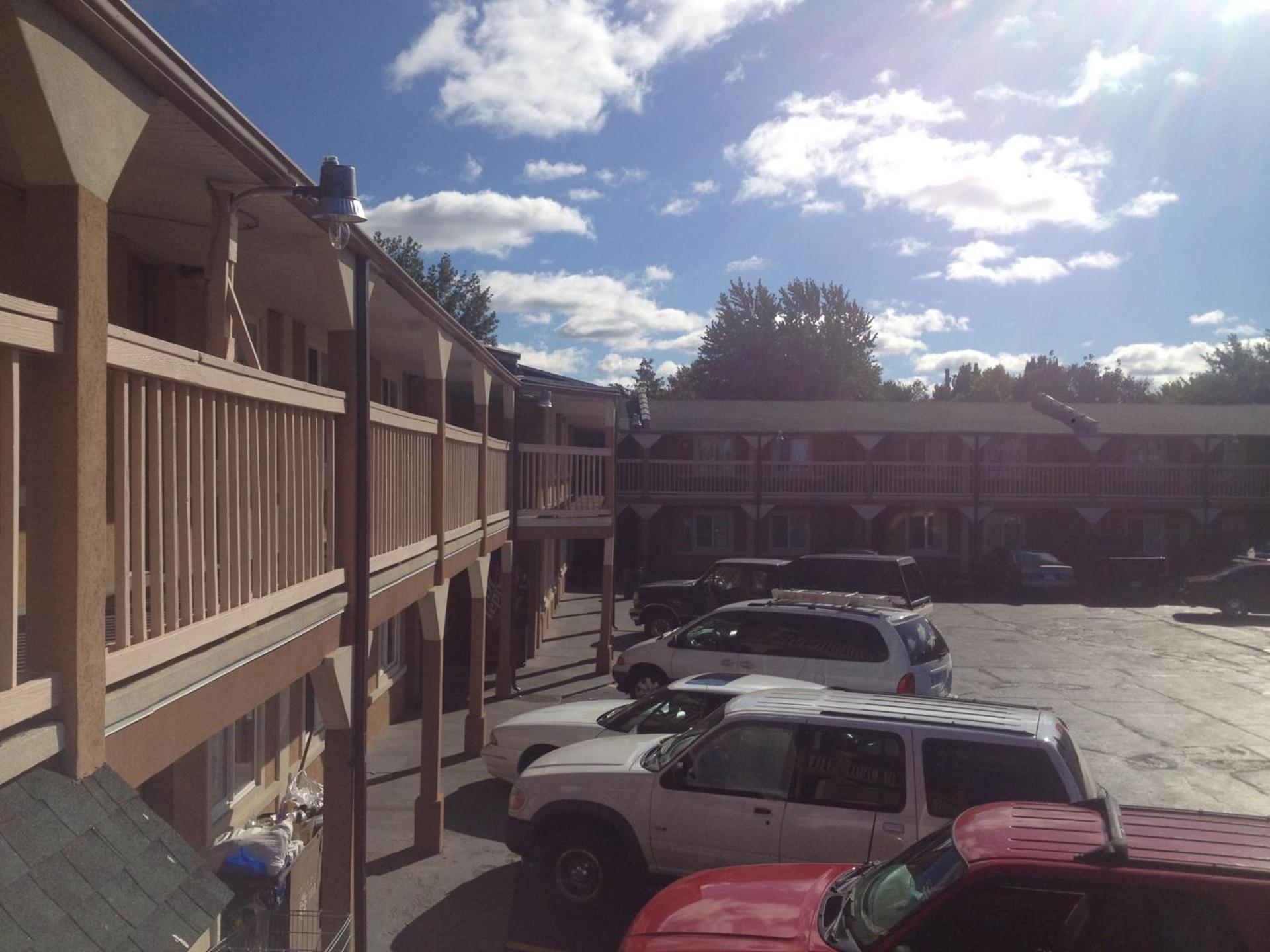 Battlefield Inn Springfield photo 28