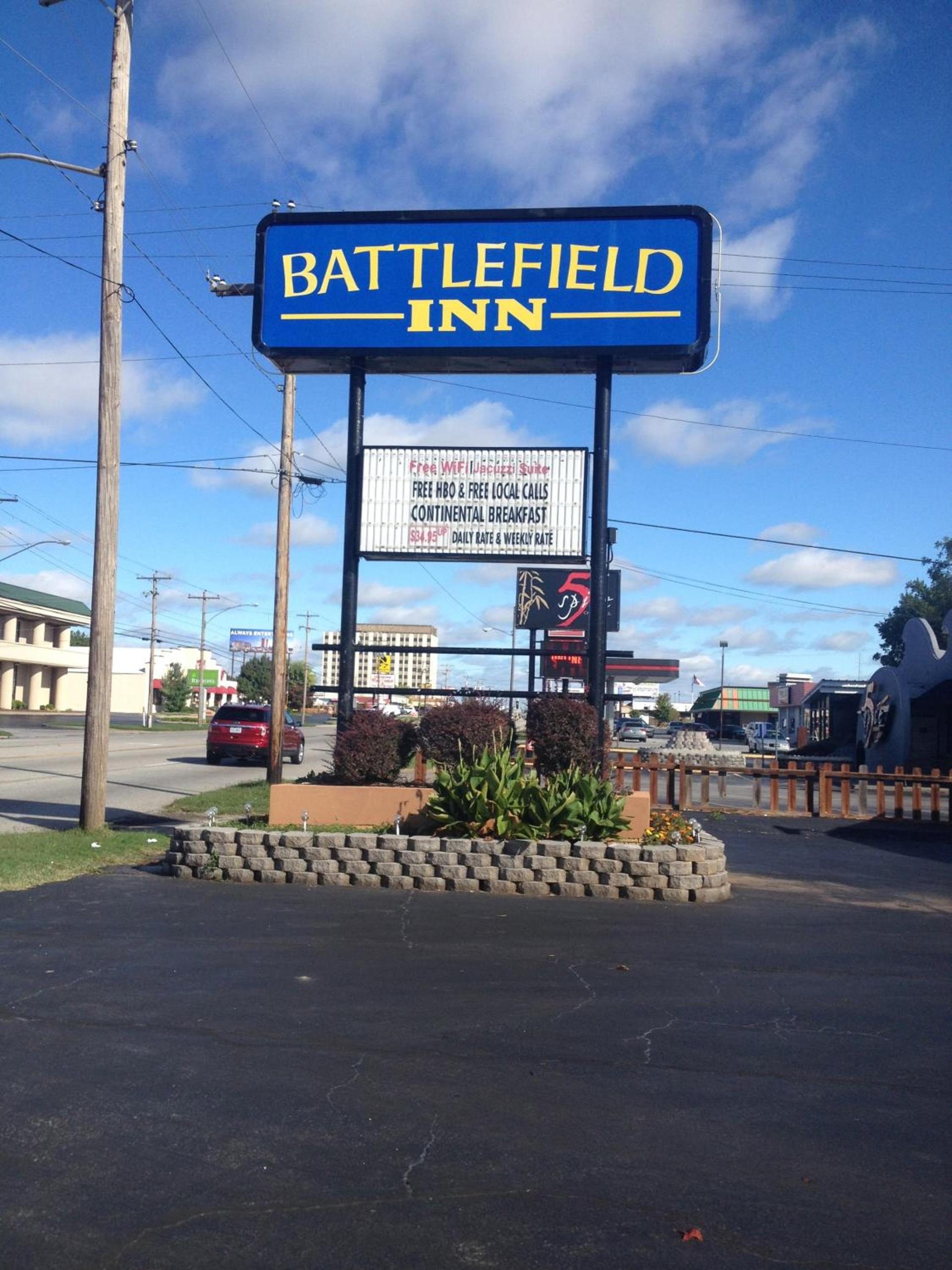 Battlefield Inn Springfield photo 8