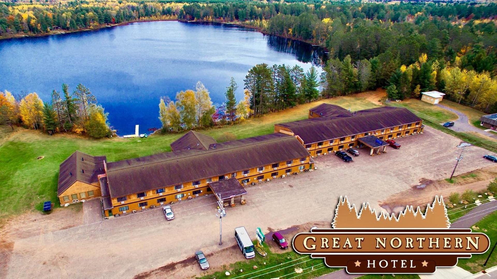 Great Northern Hotel photo 28