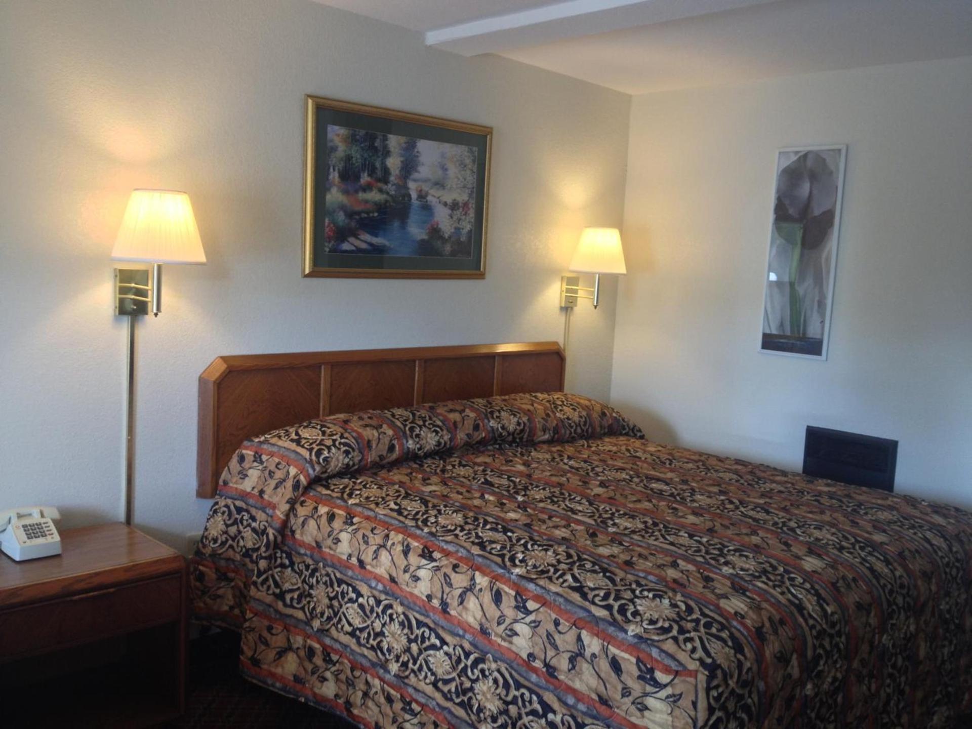 Battlefield Inn Springfield photo 24