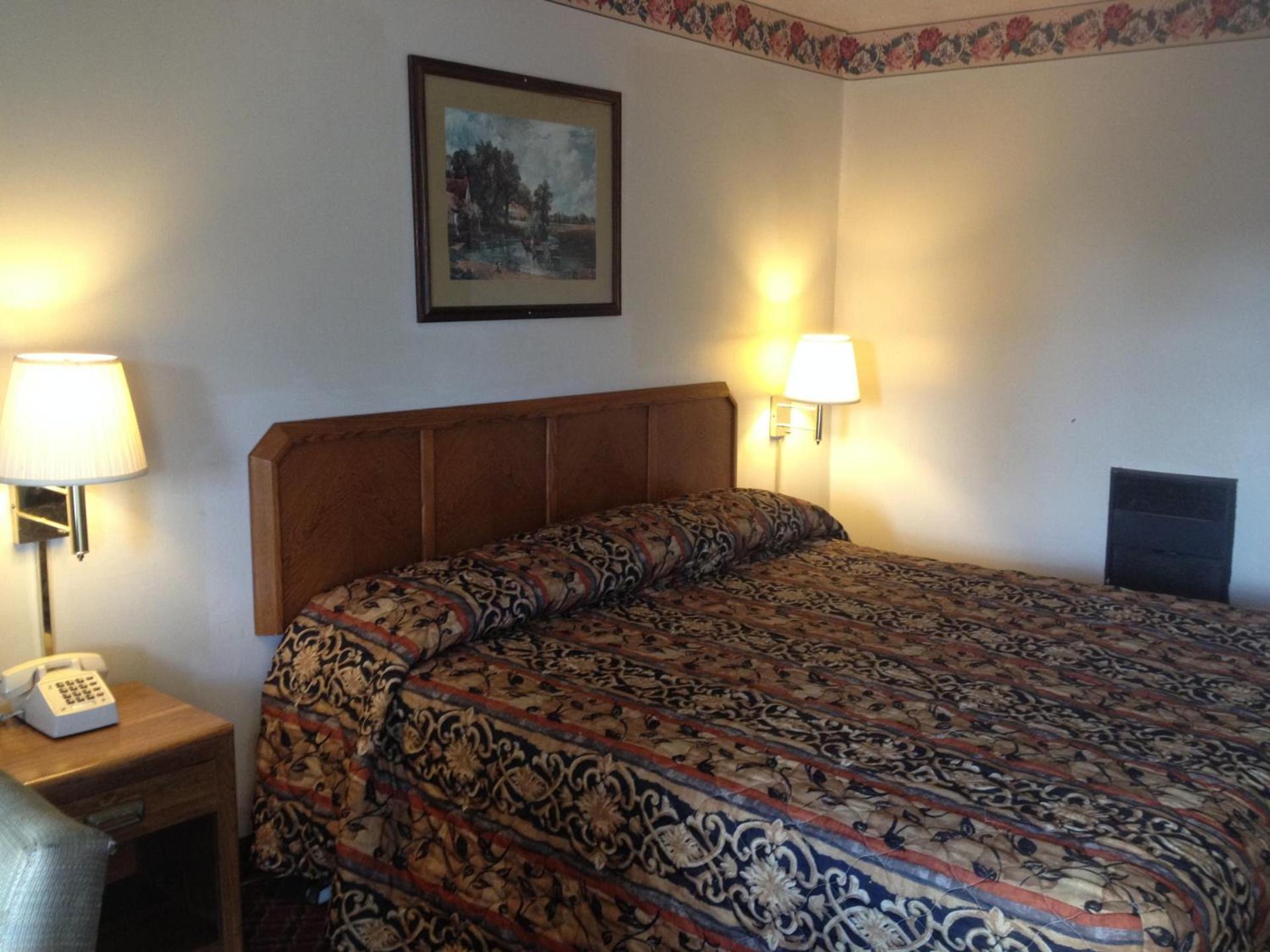 Battlefield Inn Springfield photo 7