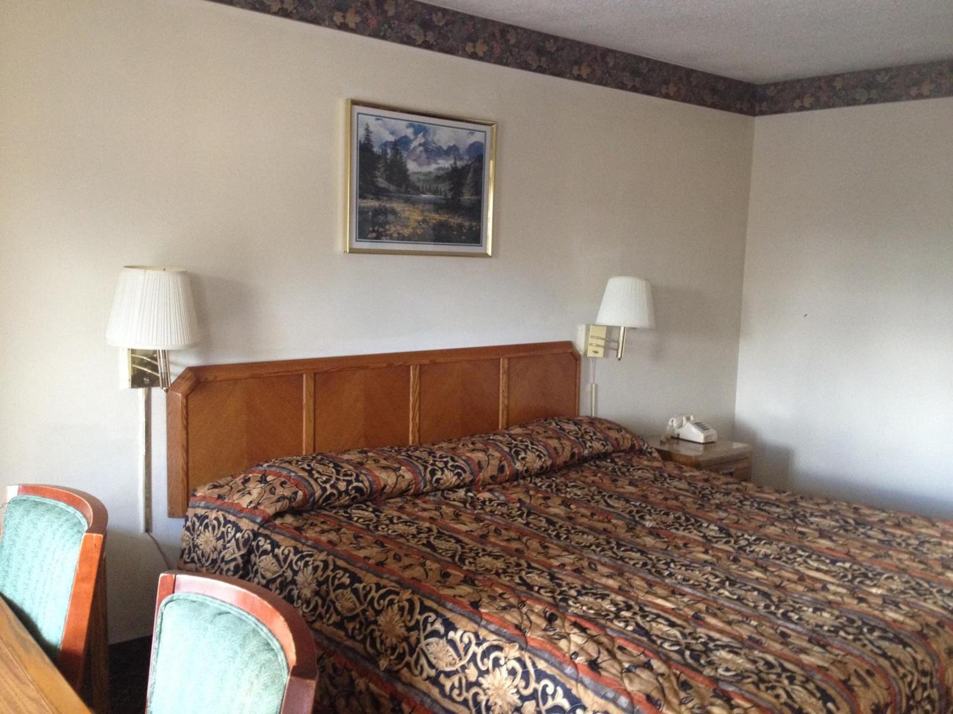 Battlefield Inn Springfield photo 44