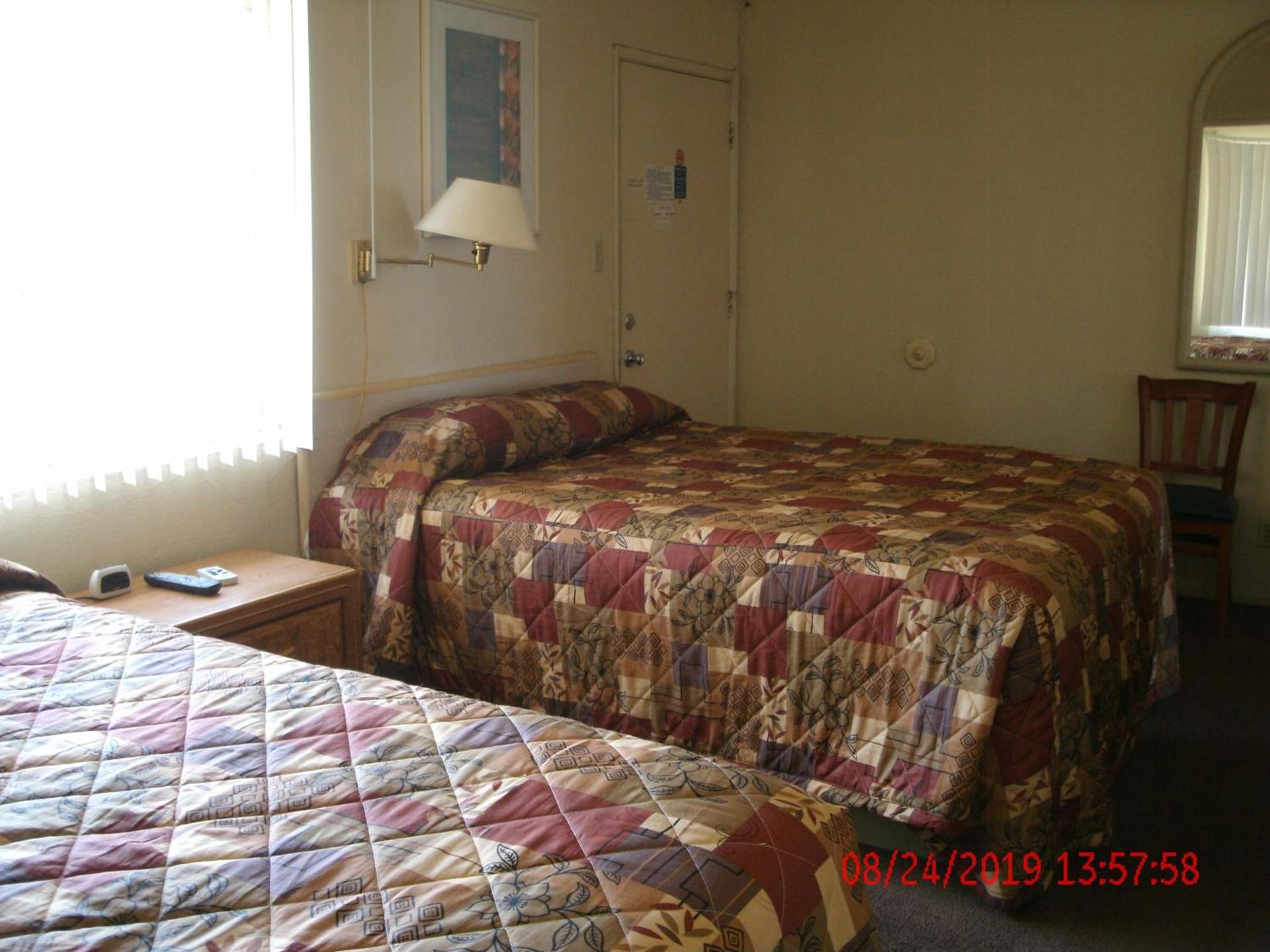 Safari Motor Inn - Joshua Tree photo 52