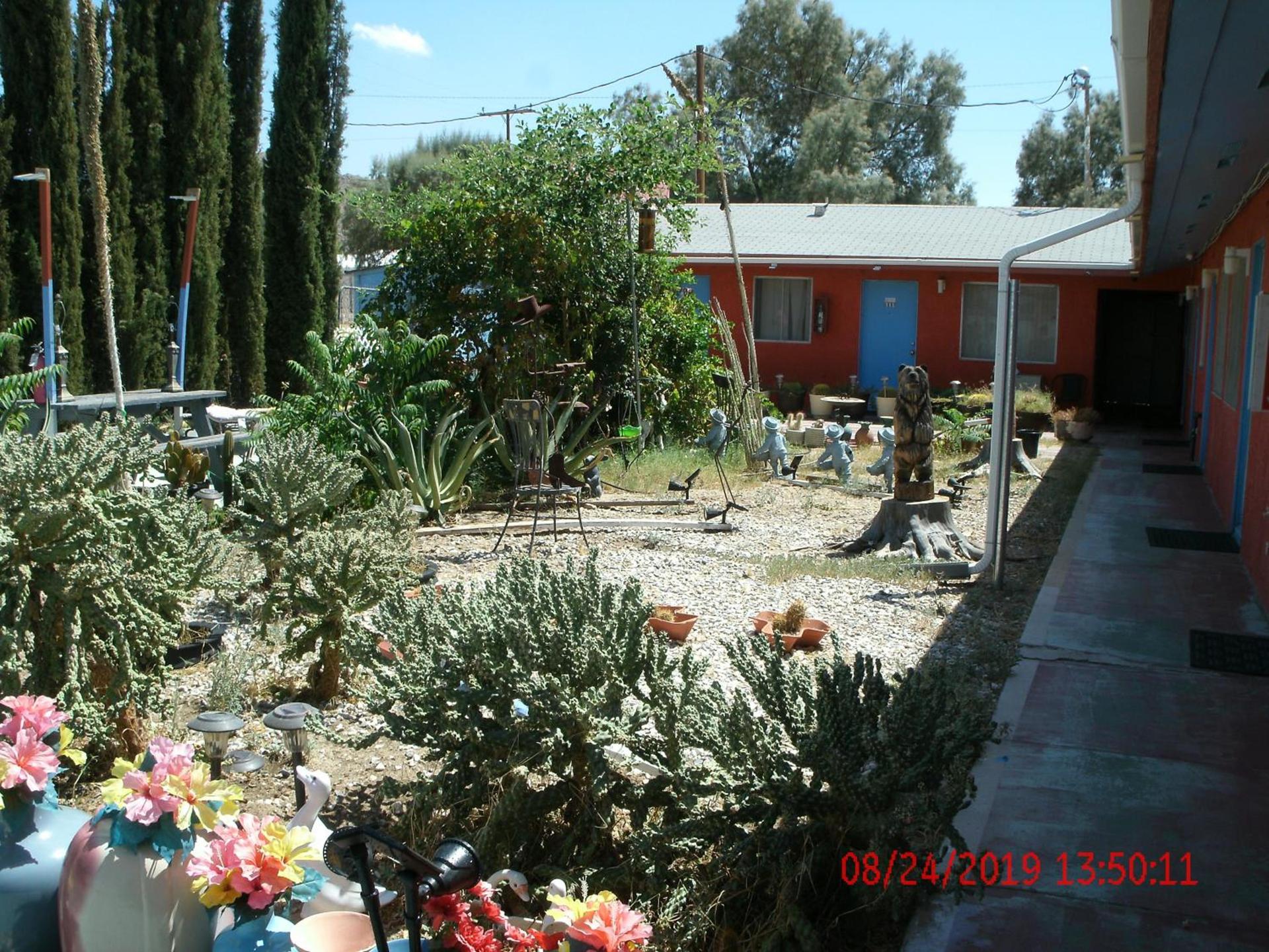 Safari Motor Inn - Joshua Tree photo 28