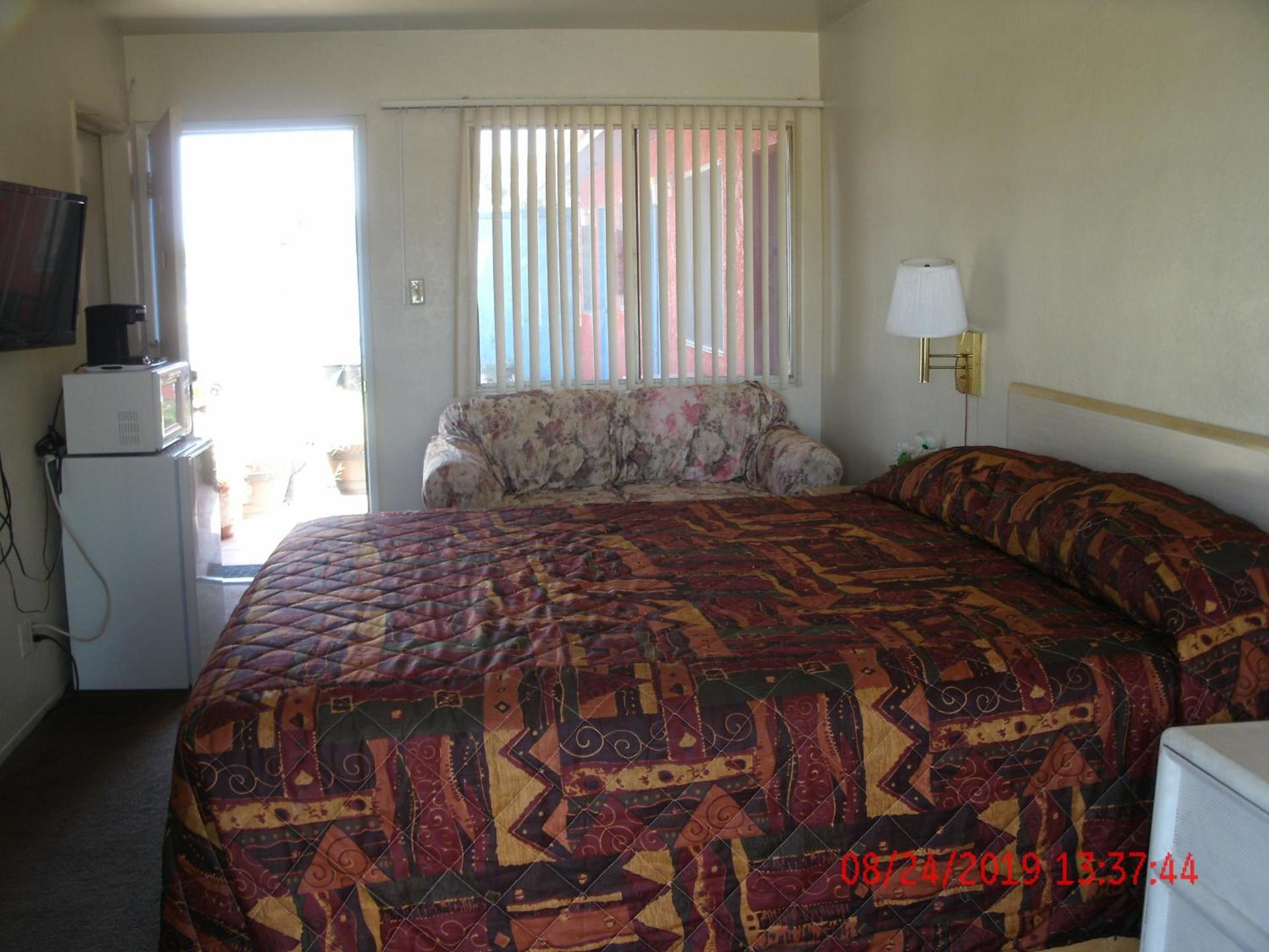 Safari Motor Inn - Joshua Tree photo 47
