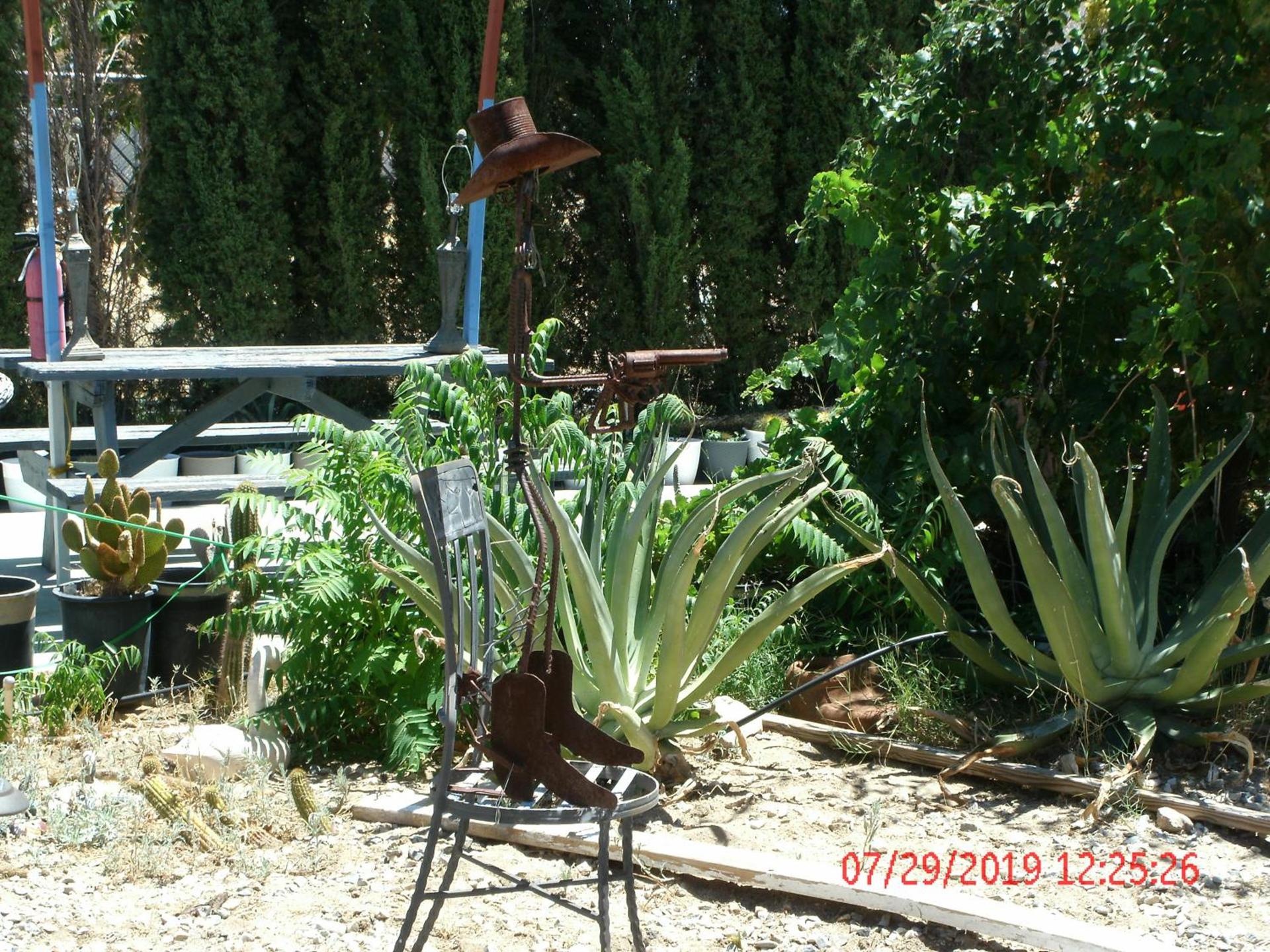 Safari Motor Inn - Joshua Tree photo 54