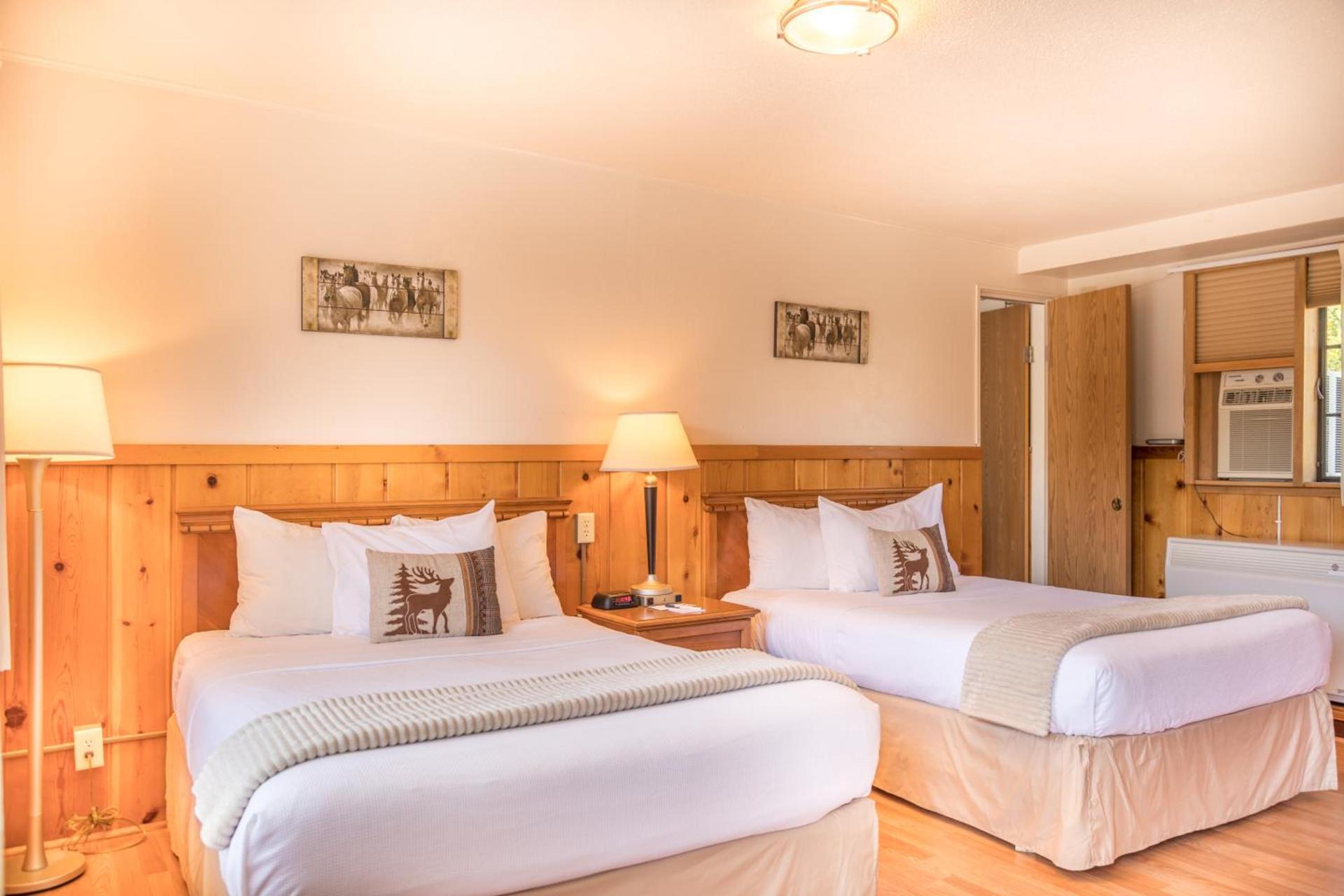 Alpine Trail Ridge Inn photo 5