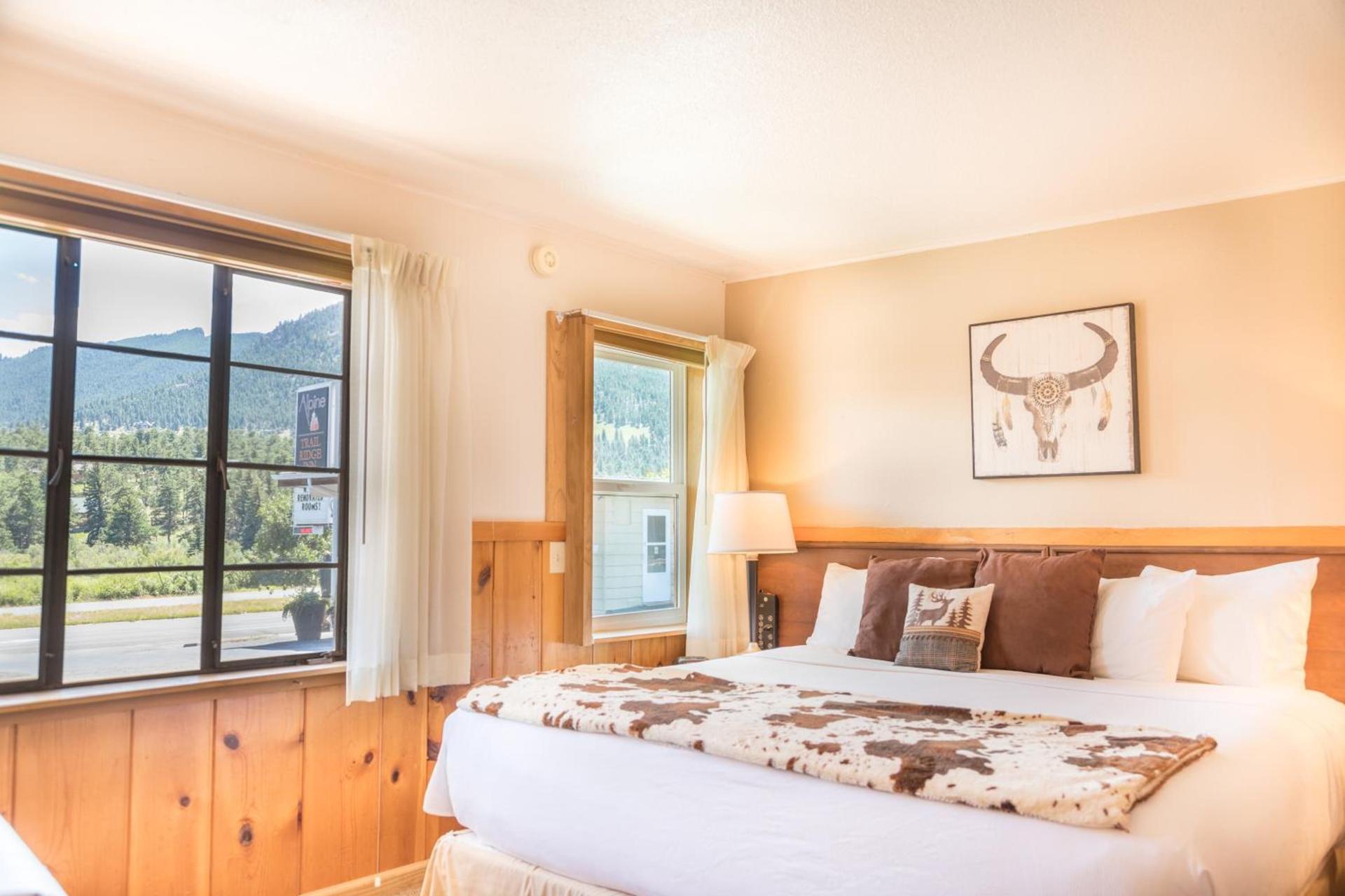 Alpine Trail Ridge Inn photo 24