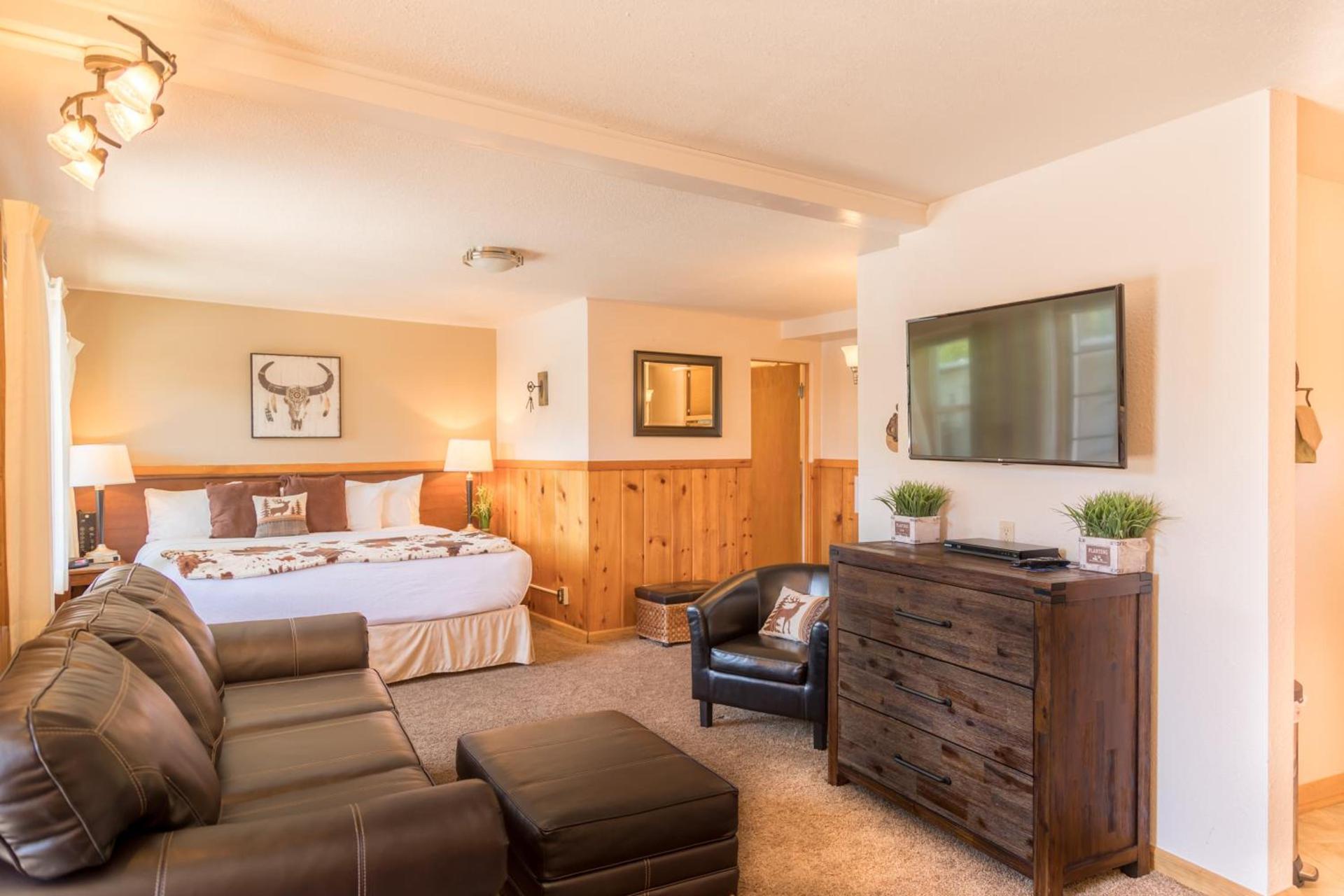 Alpine Trail Ridge Inn photo 25