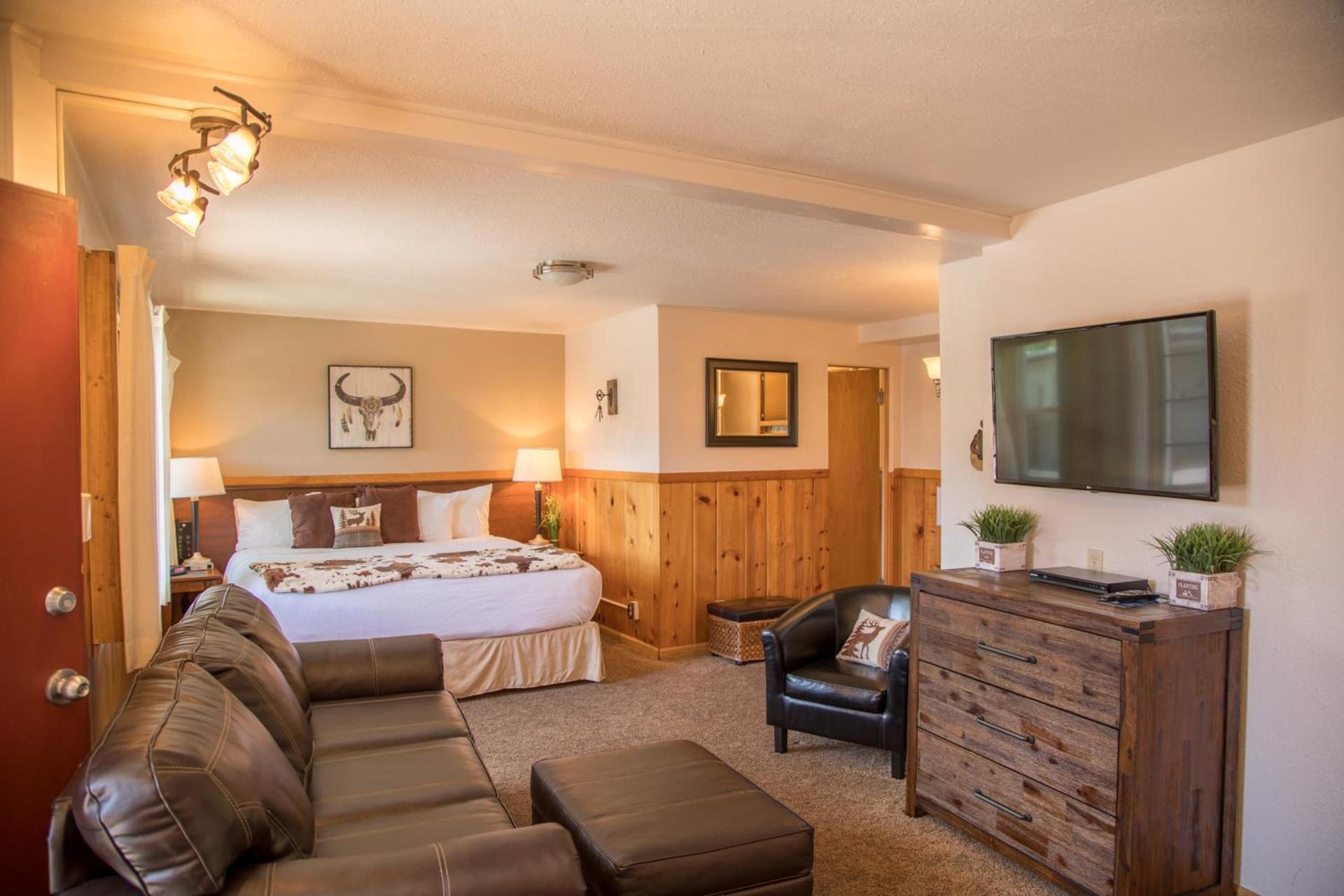 Alpine Trail Ridge Inn photo 26