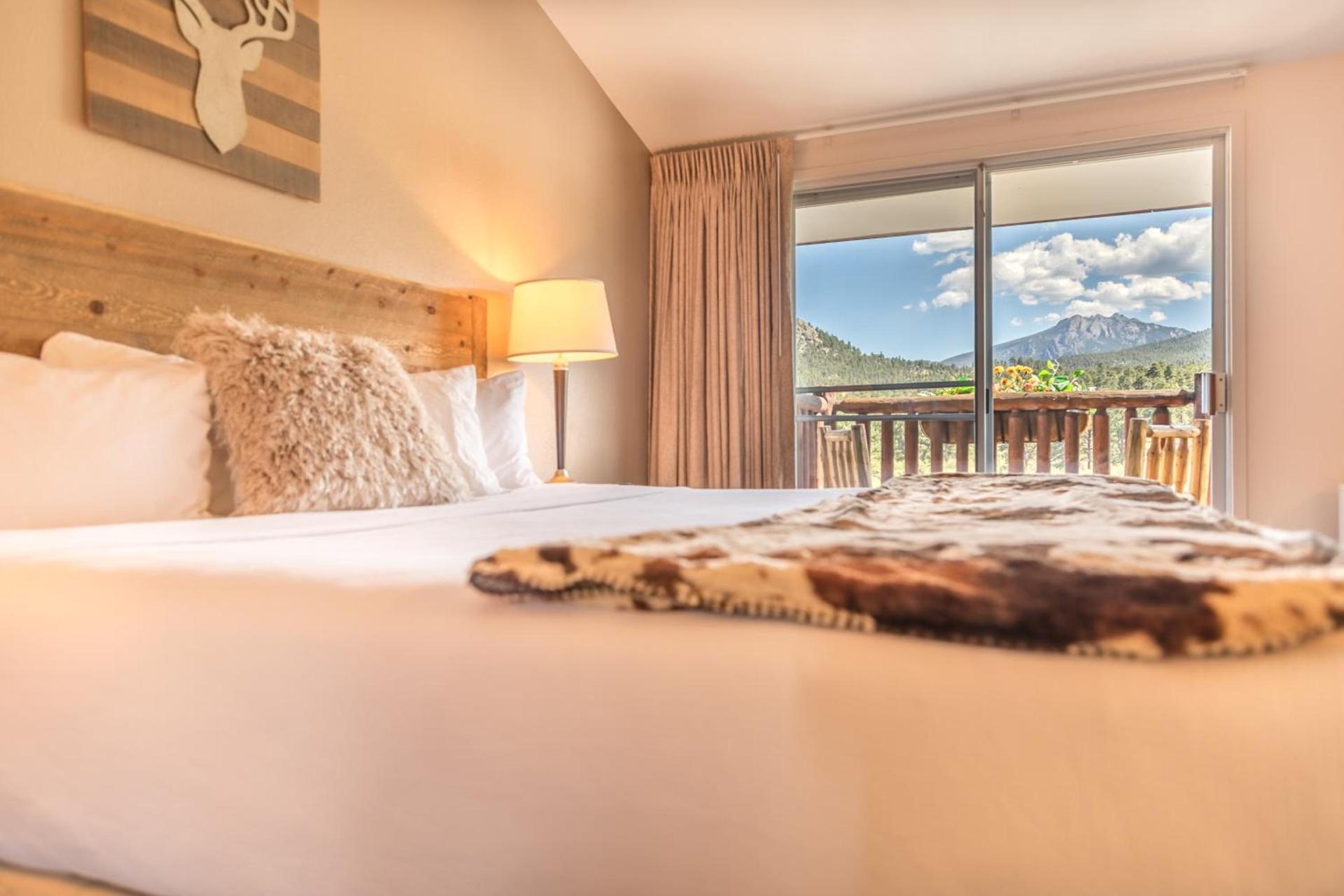 Alpine Trail Ridge Inn photo 9