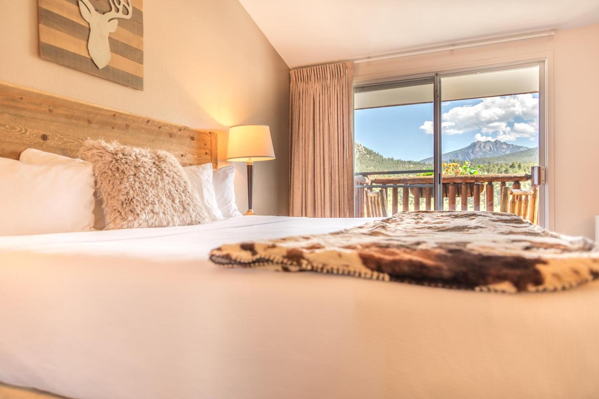 Alpine Trail Ridge Inn photo 7