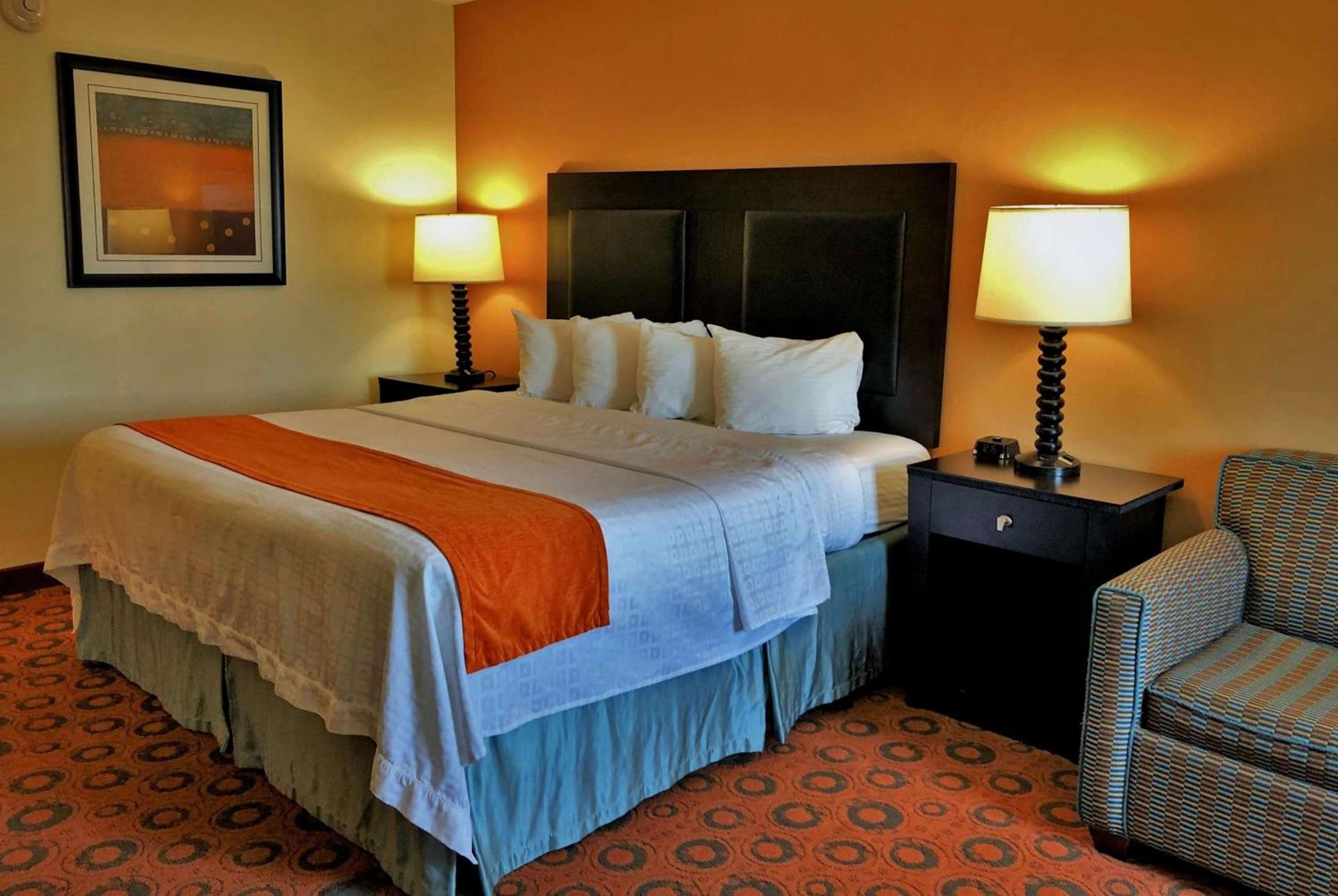 Lux Hotel & Spa photo 41